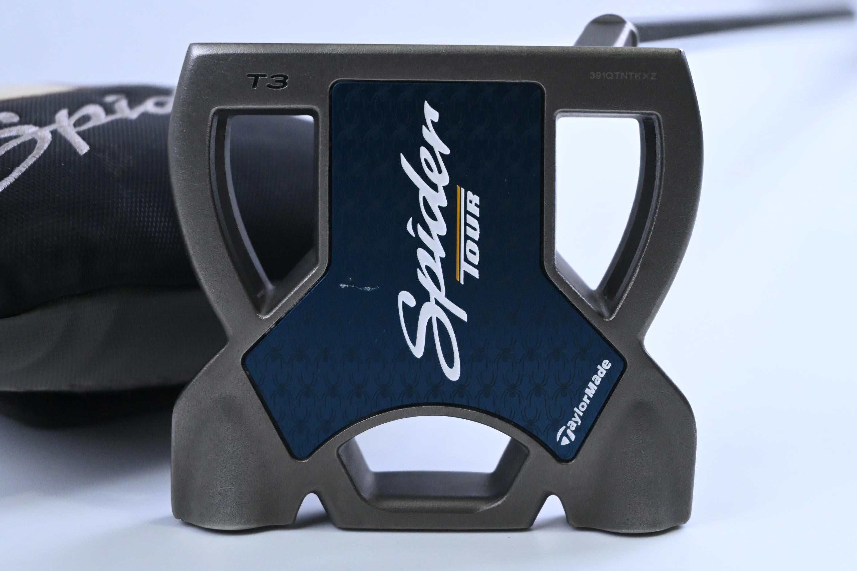 Taylormade Spider Tour 2023 Short Slant Putter / 34 Inch