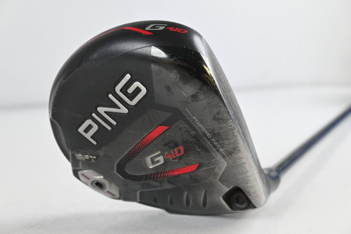 Ping G410 SFT #3 Wood / 16 Degree / Regular Flex Ping Alta CB Red 65 Shaft