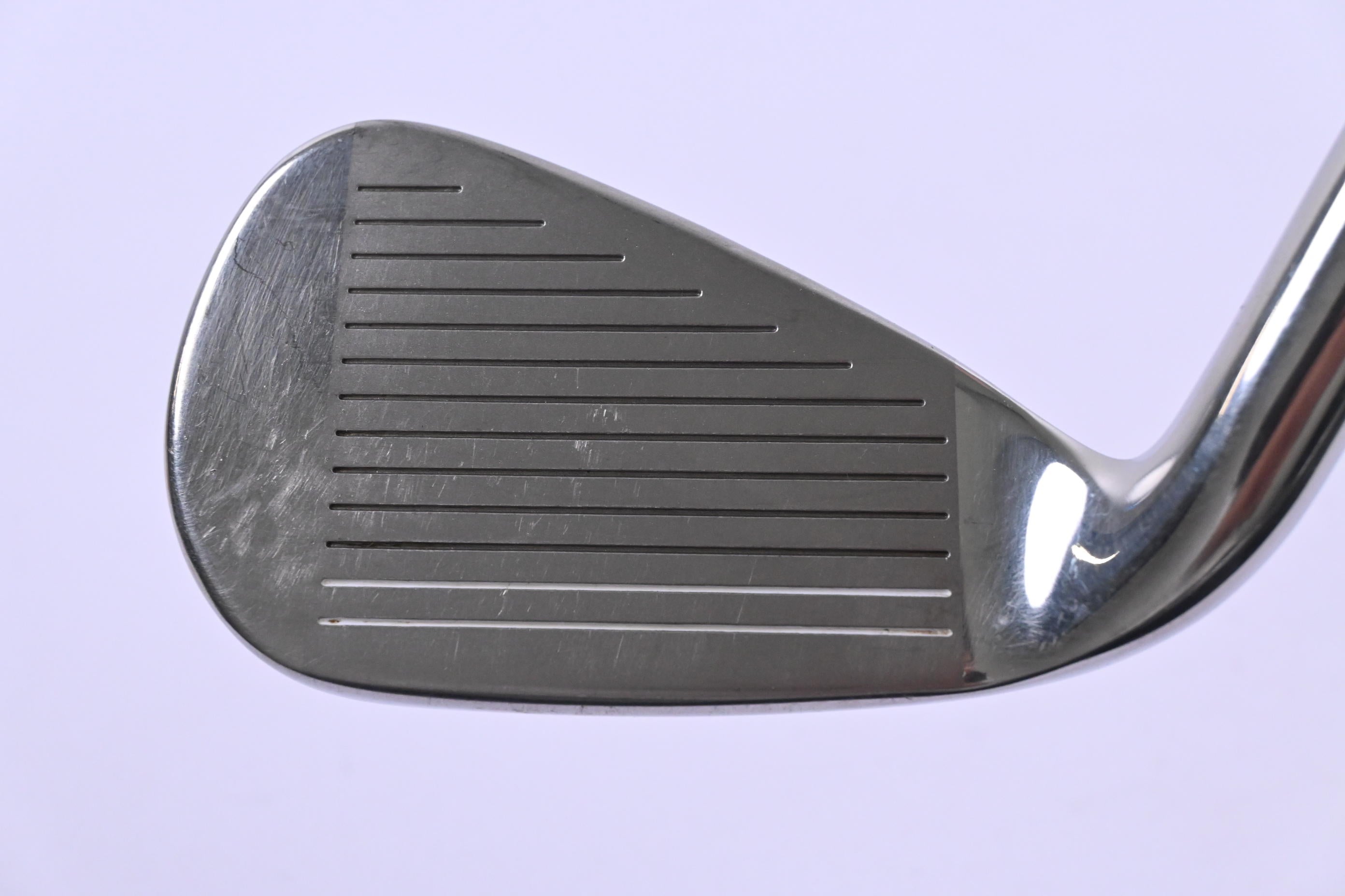 Callaway Rogue ST Max OS #6 Iron / Regular Flex Elevate MPH 85 Shaft