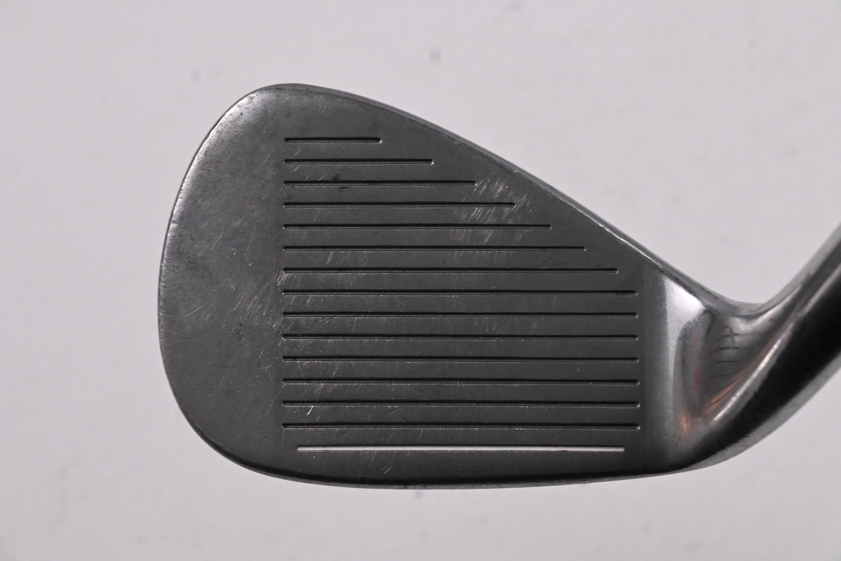 Taylormade M6 Gap Wedge / 50 Degree / Regular Flex KBS MAX 85 Shaft