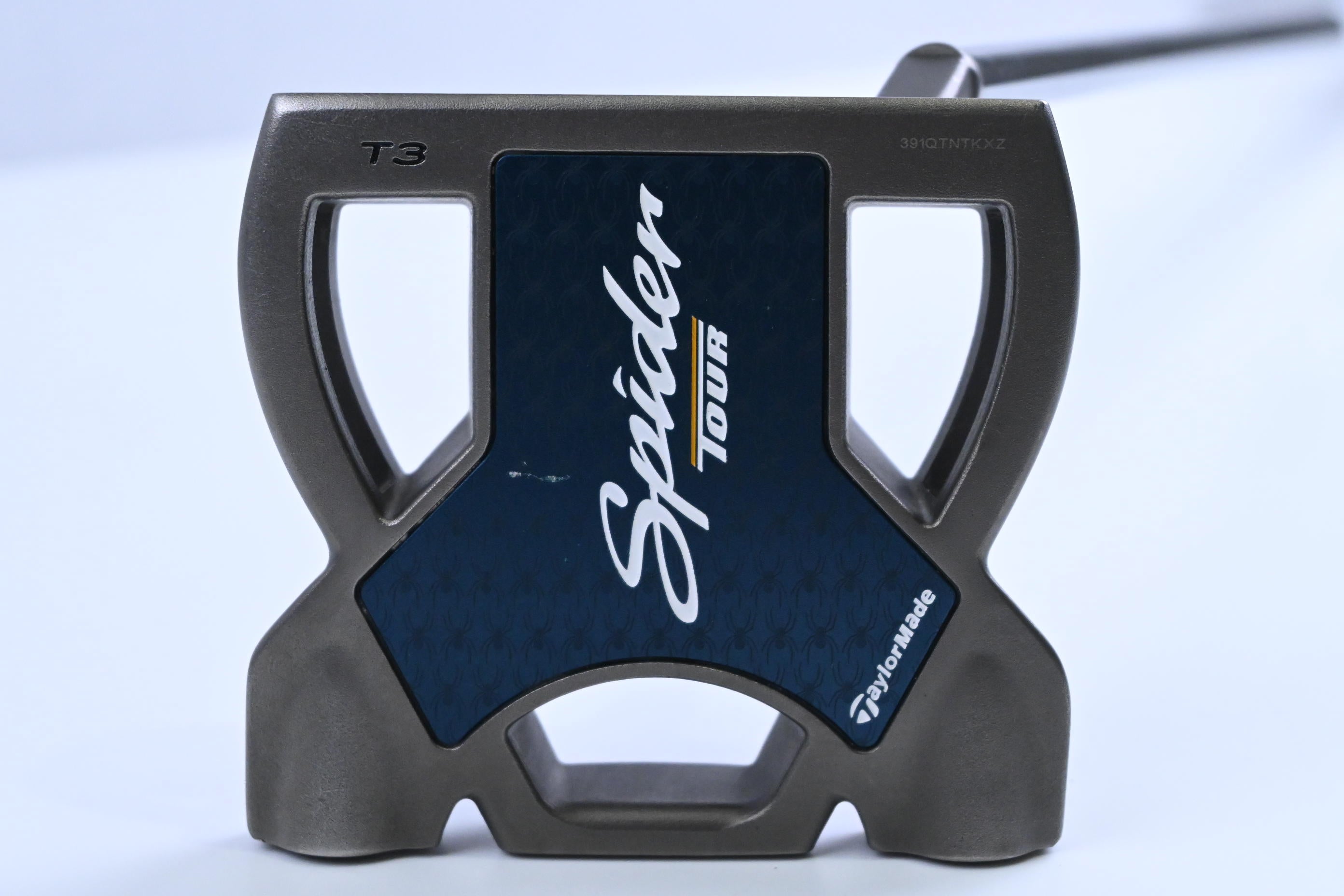 Taylormade Spider Tour 2023 Short Slant Putter / 34 Inch