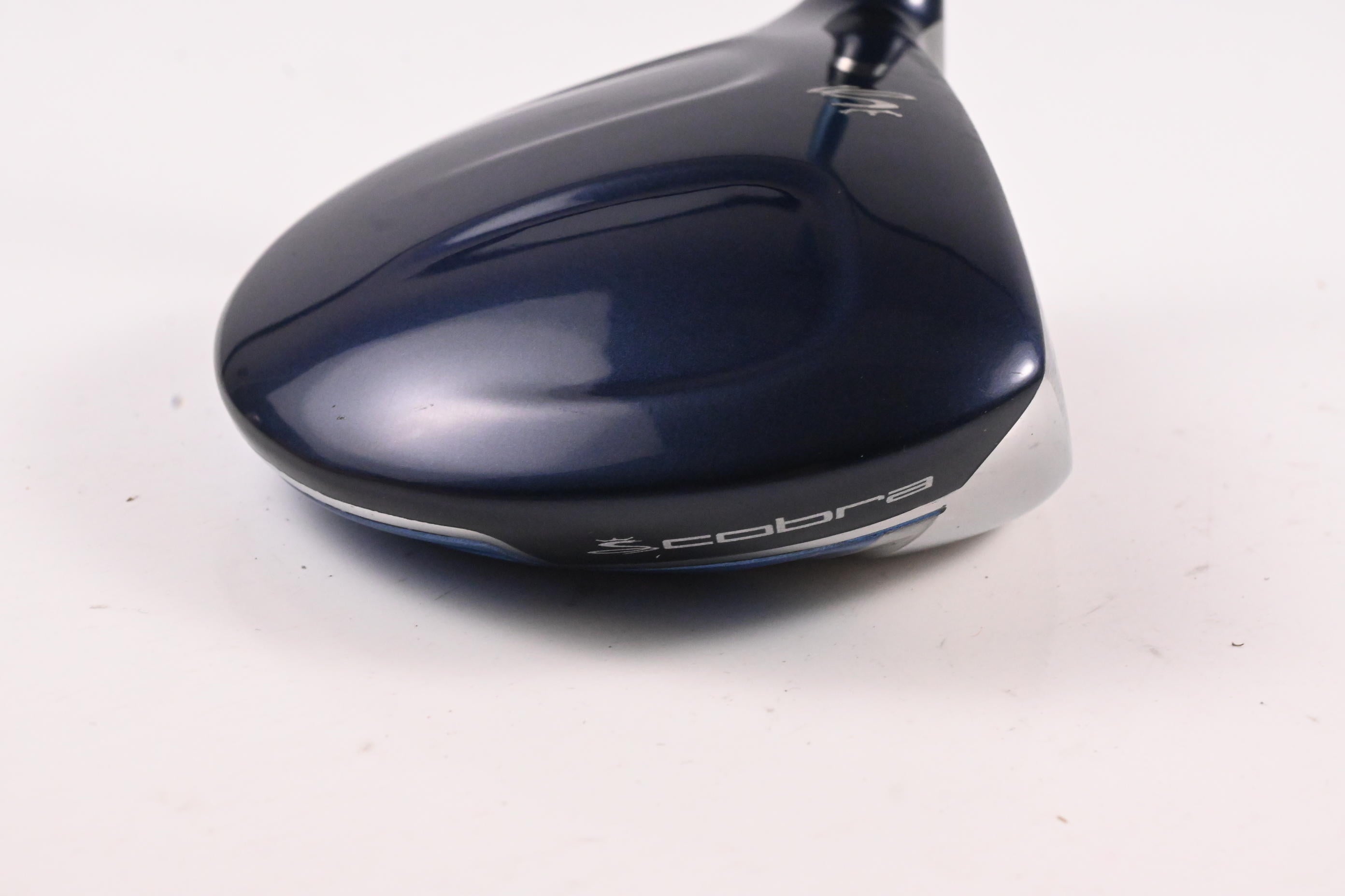 Ladies Cobra S9-1 #3 Wood / 15.5 Degree / Ladies Flex Cobra Graphite Design 45