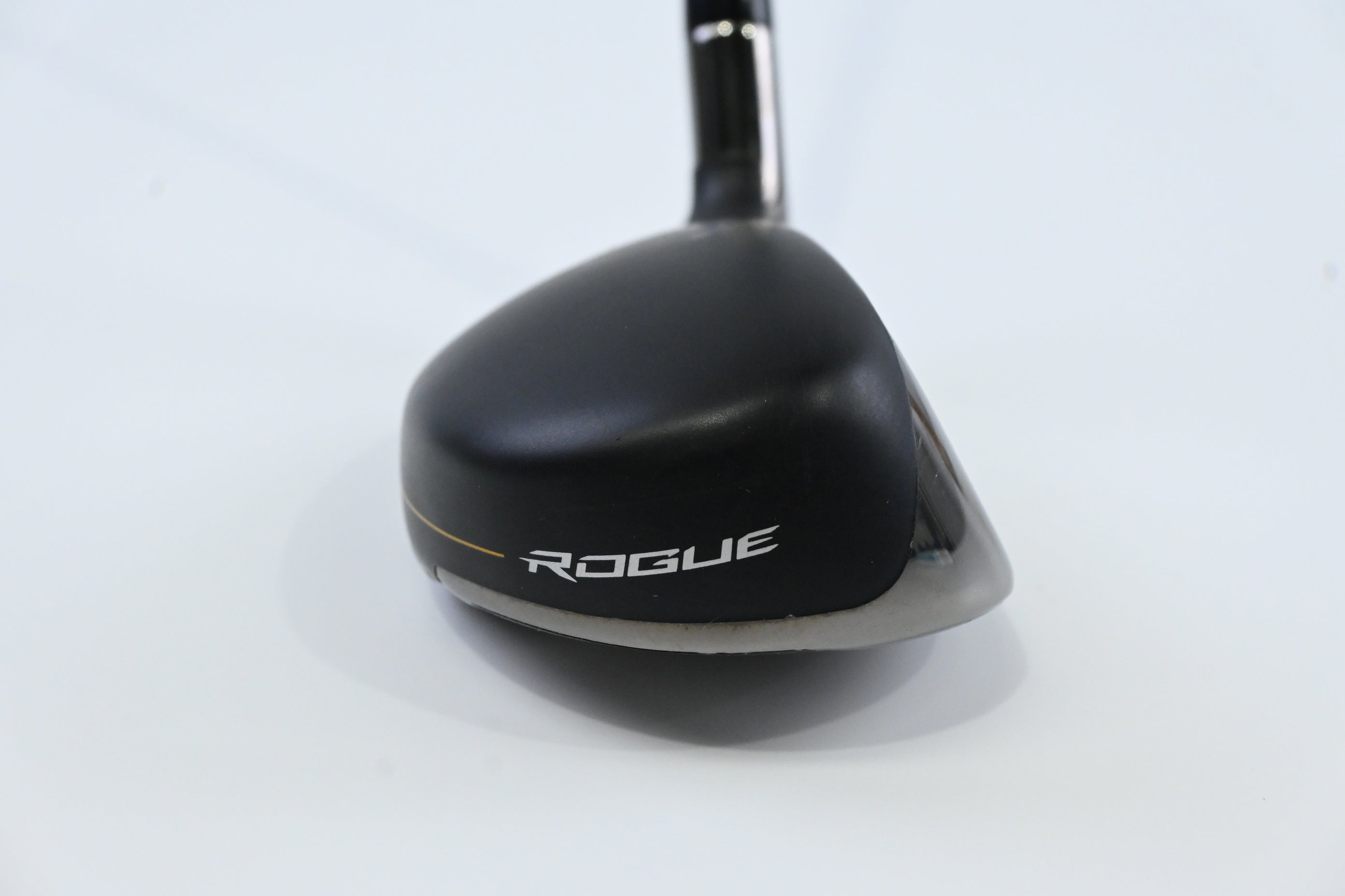 Ladies Callaway Rogue ST Max OS Lite #6 Hybrid / 30 Degree / Ladies Flex Helium