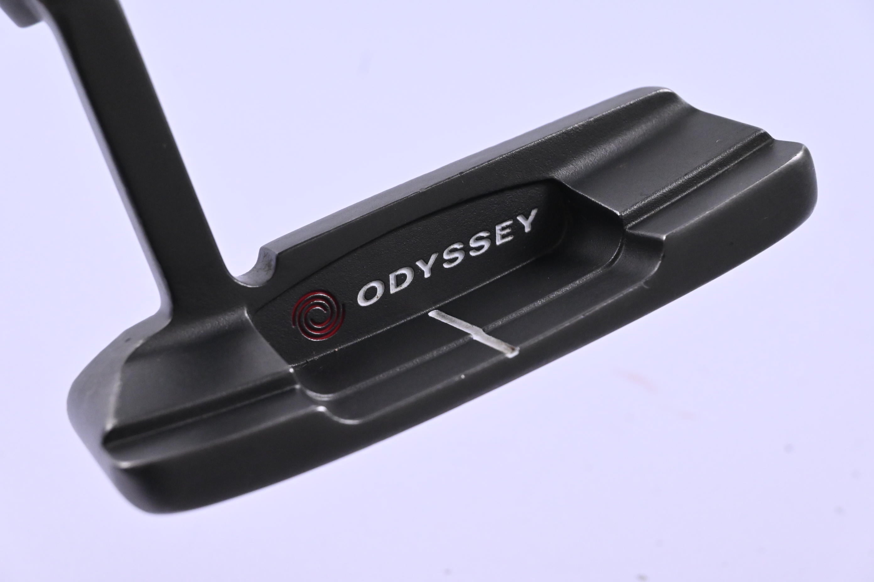 Odyssey O-Works Black 2W Putter / 34 Inch