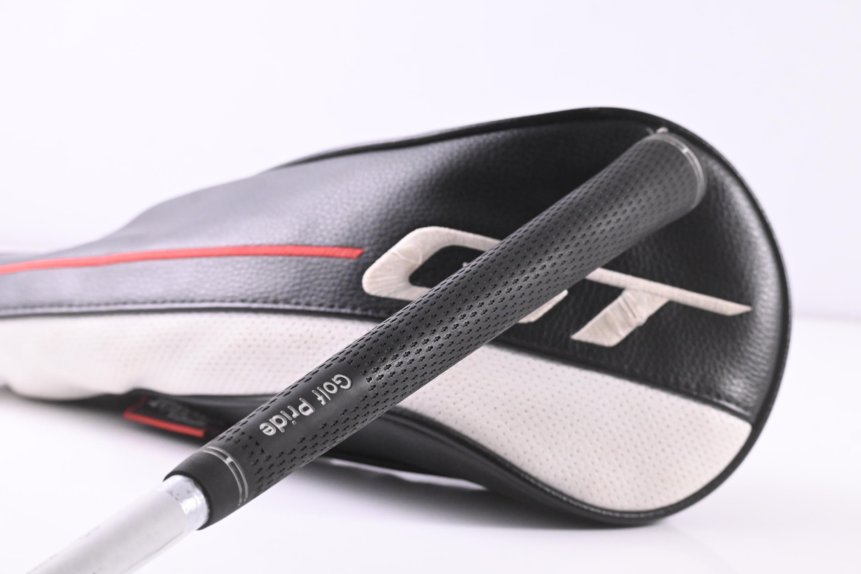 Titleist GT3 Driver / 8 Degree / Regular Flex Project X Denali Red 50 Shaft