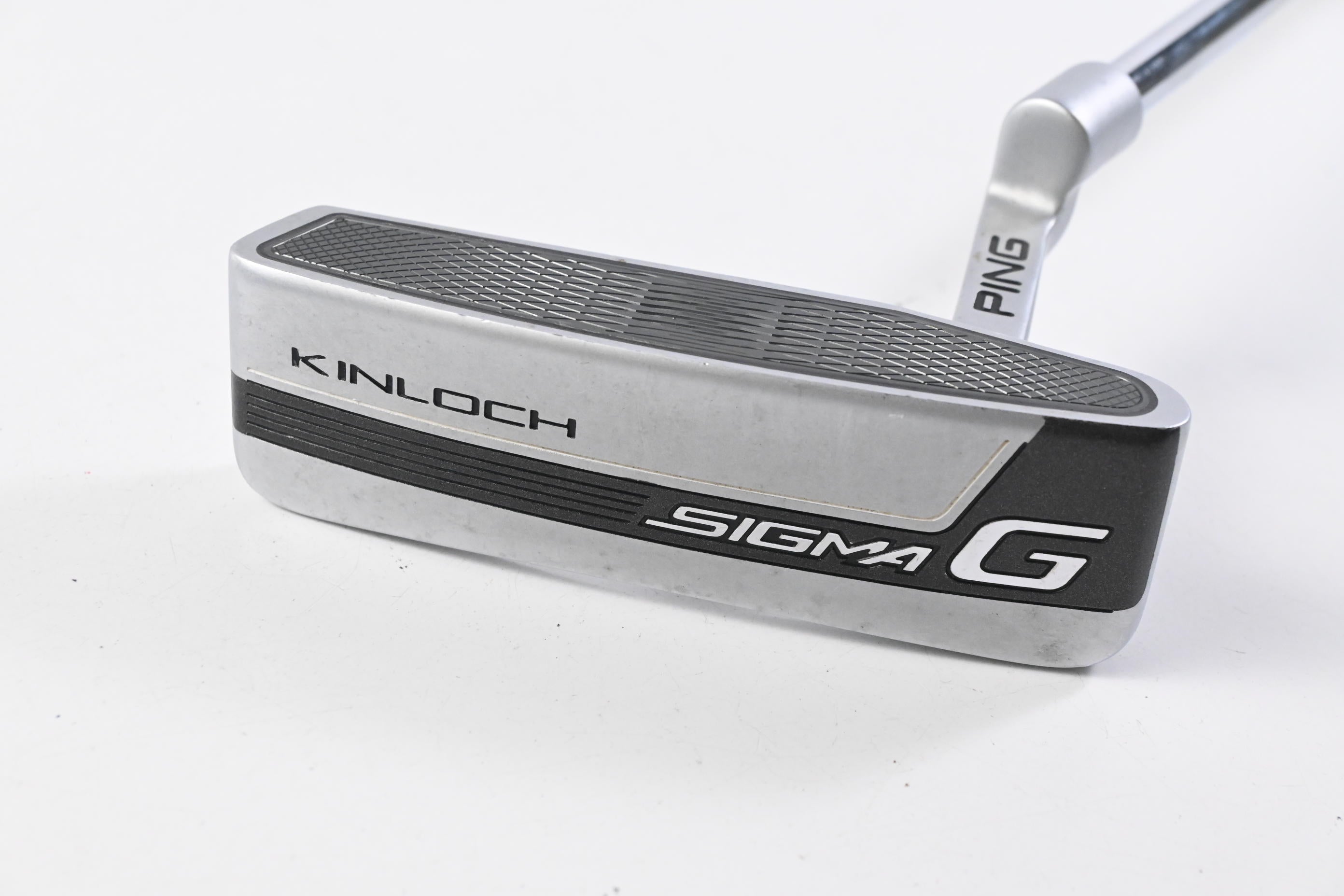 Ping Sigma G Kinloch Putter / 34 Inch