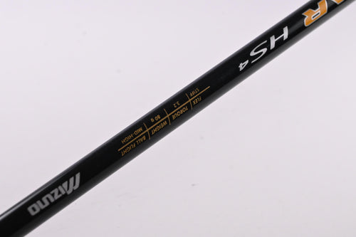 Mizuno MX-700 #2 Hybrid / 17 Degree / Stiff Flex Mizuno Exsar HS4 80 Shaft