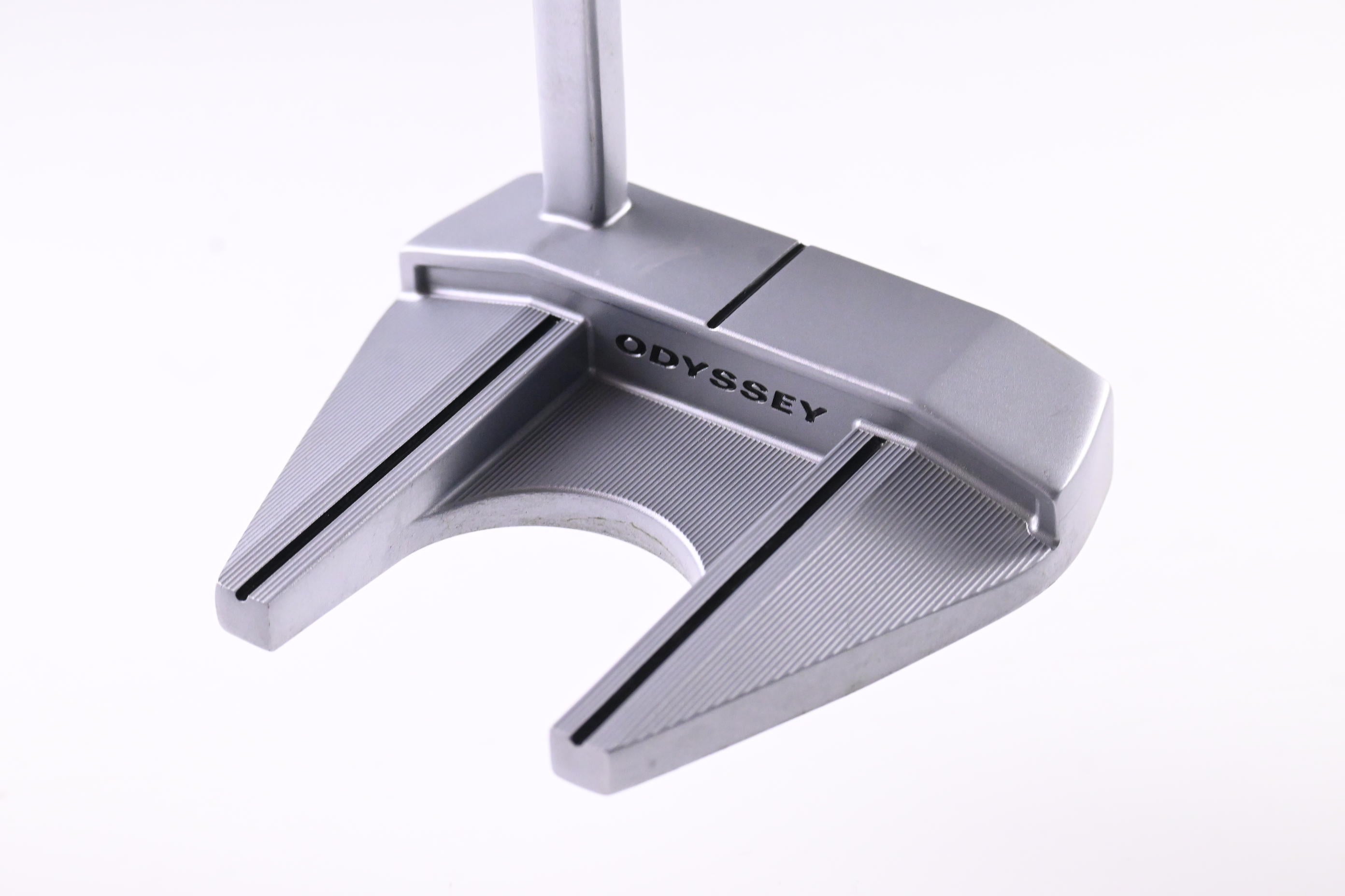 Odyssey White Hot OG #7CH 2021 Putter / 34 Inch