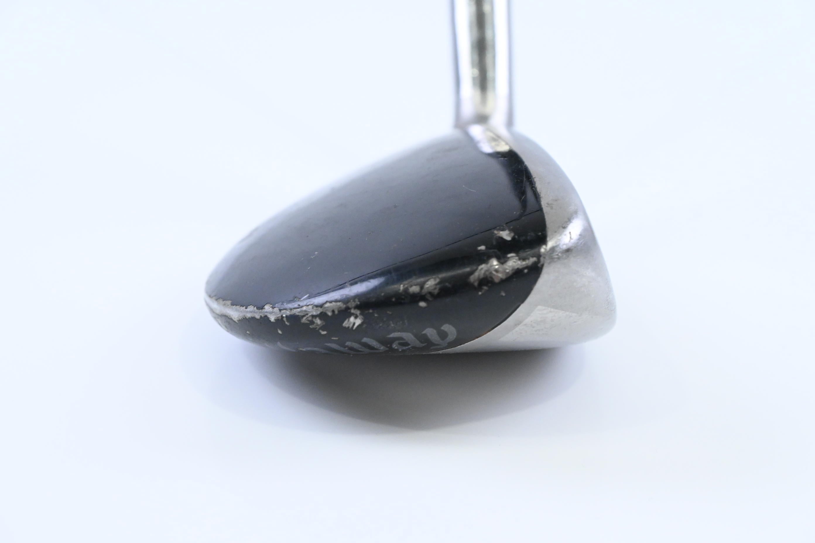 Callaway RAZR X #4 Hybrid / 24 Degree / Regular Flex Callaway X 60 Shaft
