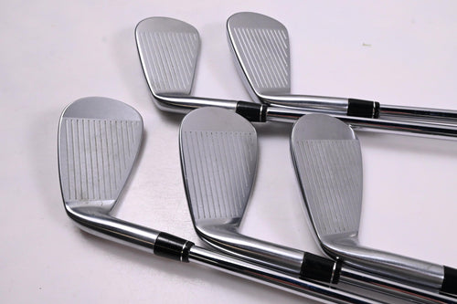 Titleist T250 2025 Irons / 6-PW / Stiff Flex Dynamic Gold Mid 115 S300 Shafts