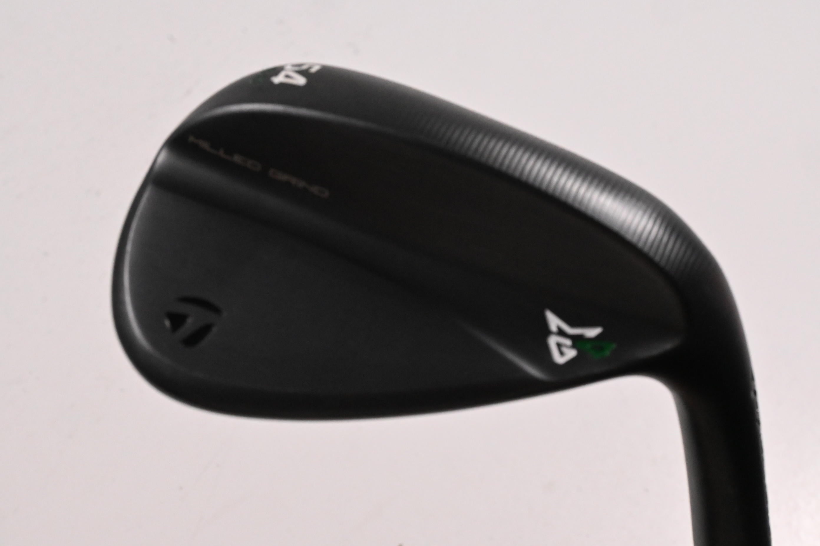 Taylormade Milled Grind 4 Sand Wedge / 54 Degree / Wedge Flex Dynamic Gold 115