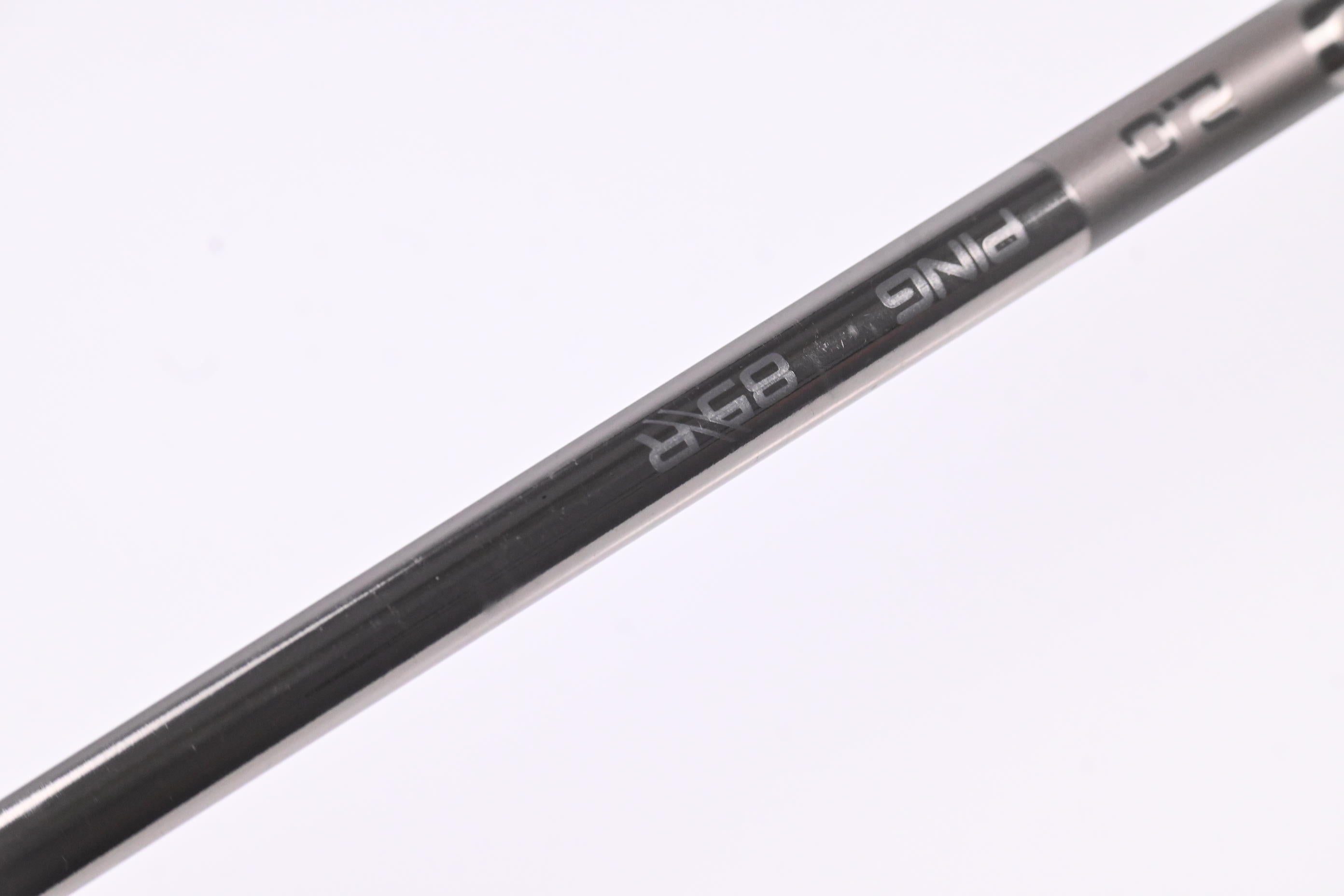 Ping iCrossover #3 Iron / 20 Degree / Regular Flex Ping Tour 2.0 85 Chrome Shaft