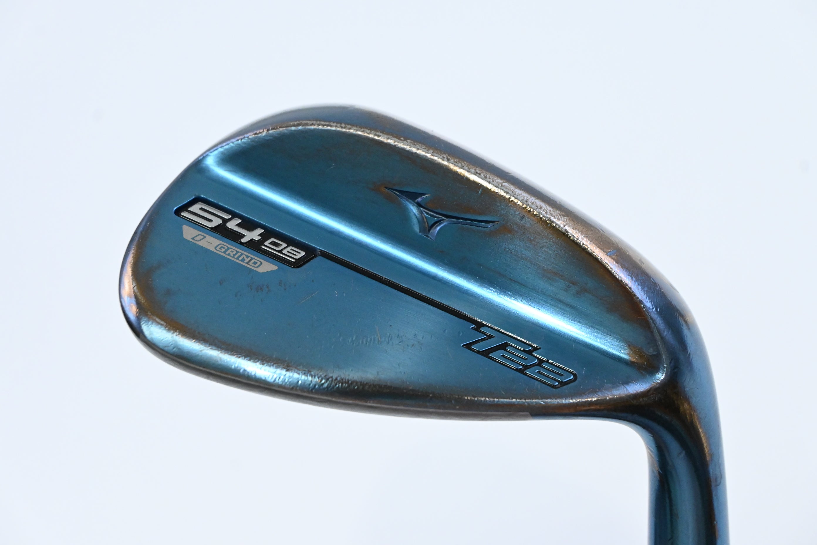 Mizuno T22 Sand Wedge / 54 Degree / Wedge Flex Dynamic Gold Shaft