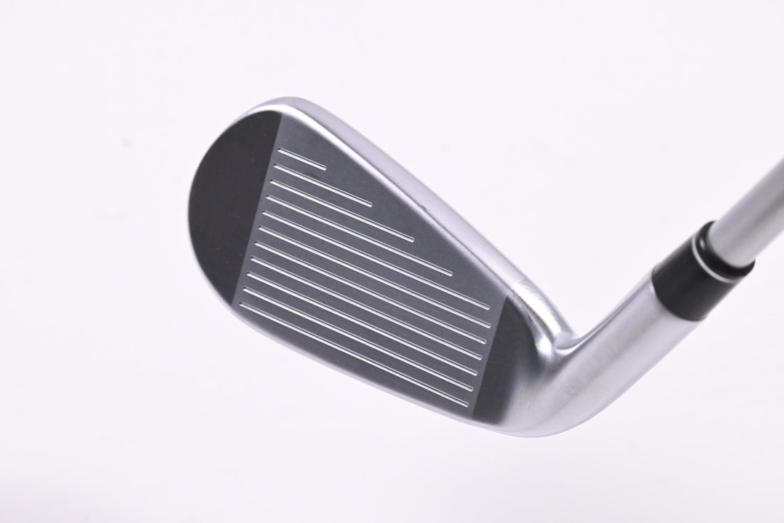 Taylormade Stealth DHY #3 Iron / 19 Degree / Stiff Flex Aldila Ascent Black 75