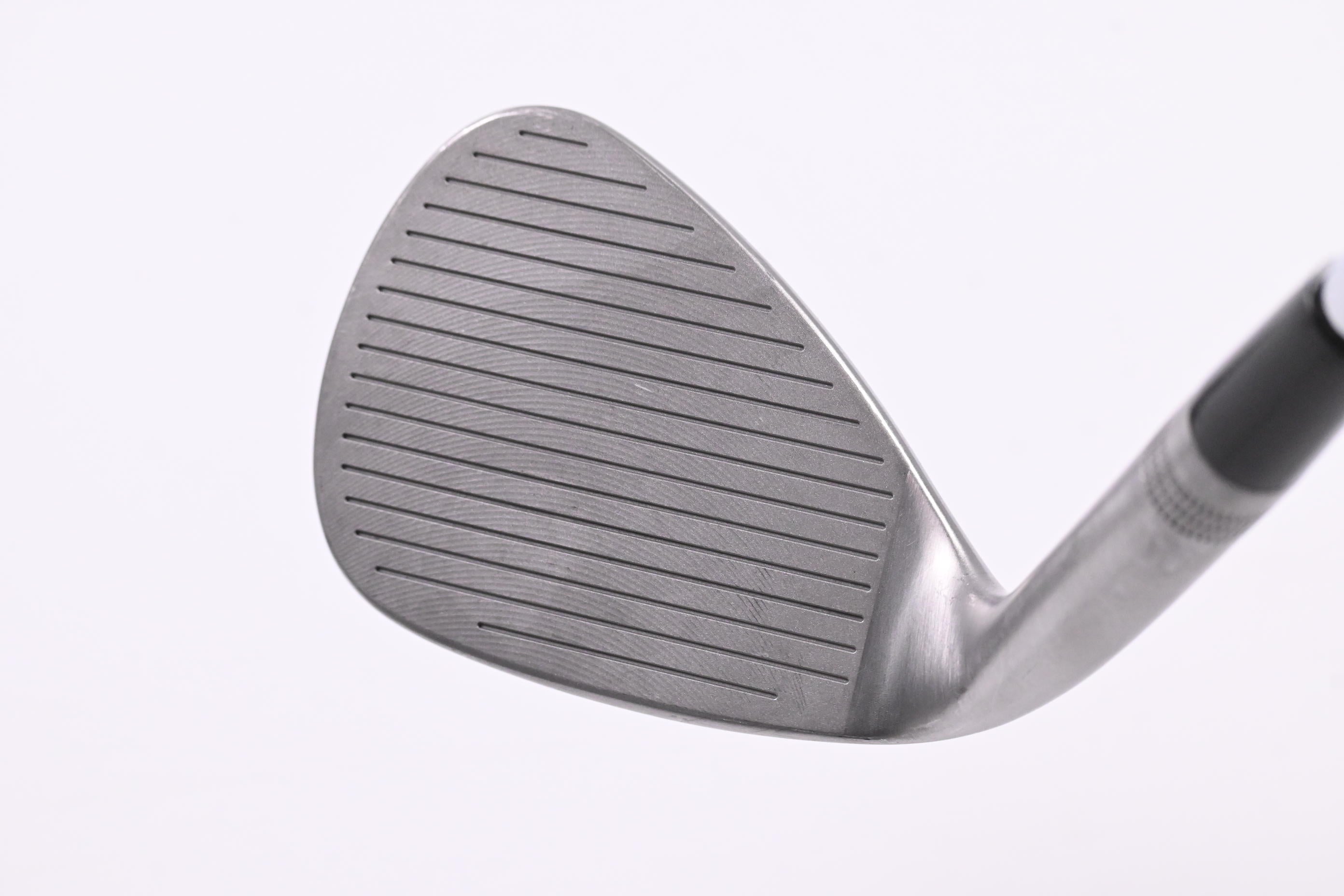 Wilson Staff Model HT Lob Wedge / 60 Degree / Wedge Flex Dynamic Gold Spinner