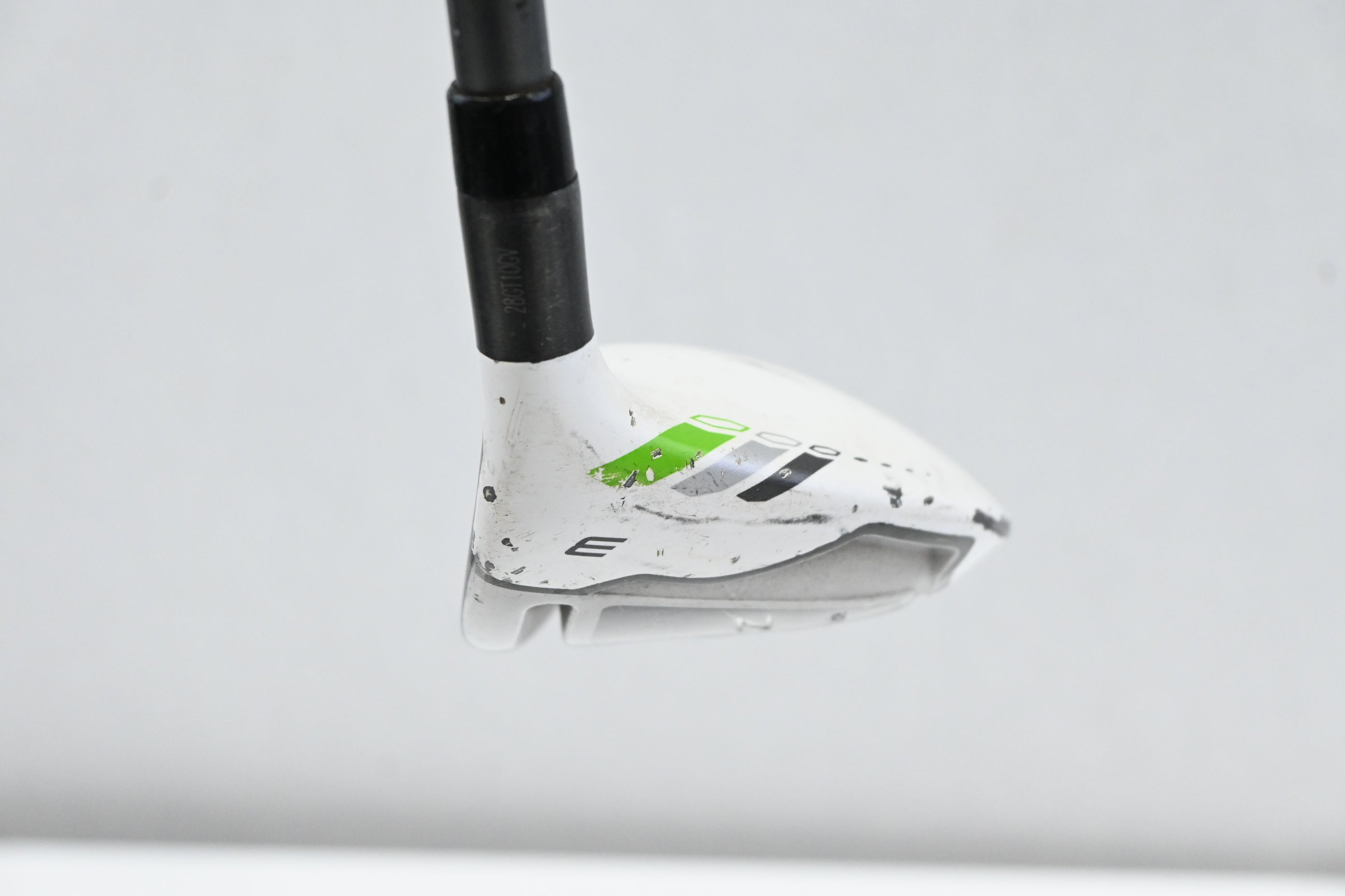 Taylormade RBZ #3 Hybrid / 19 Degree / Regular Flex Taylormade RBZ 65 Shaft
