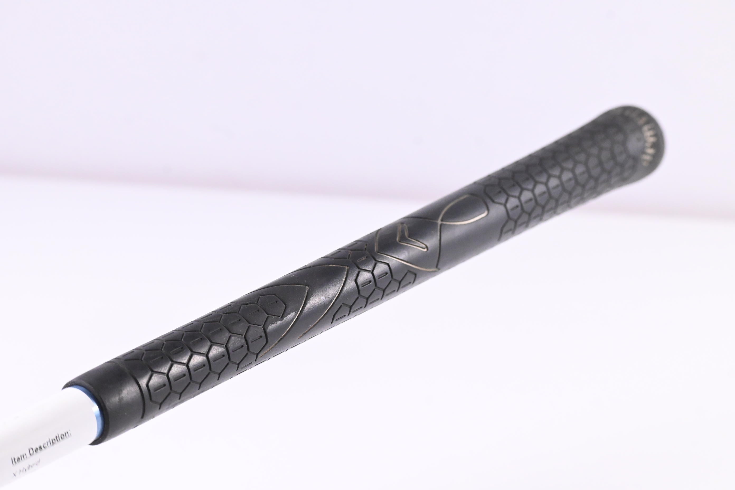 Ladies Callaway X #5 Hybrid / 27 Degree / Ladies Flex Callaway 55 Shaft