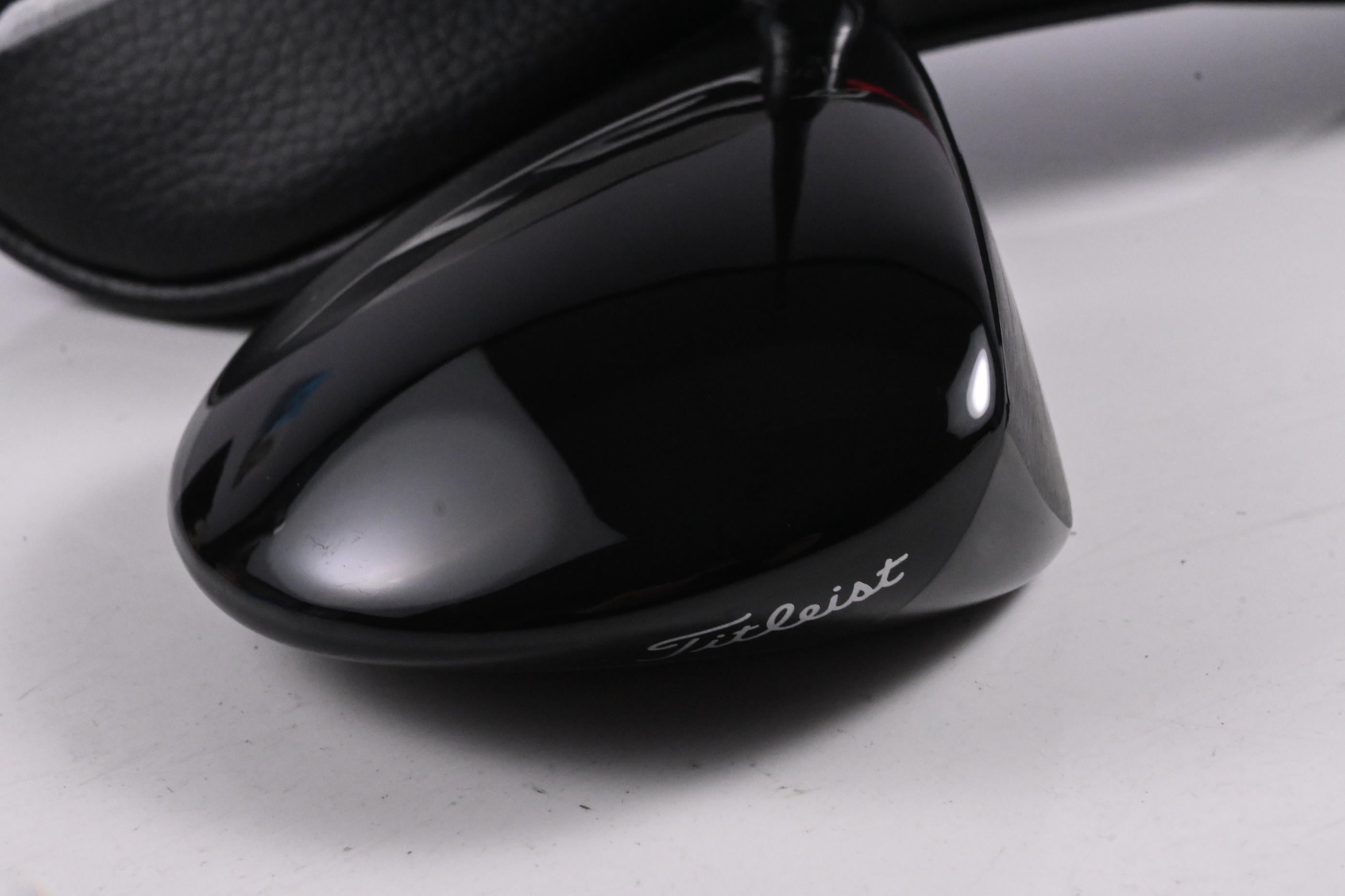 Titleist GT3 #3 Wood / 15 Degree / Stiff Flex Tensei 1K Blue 65 Shaft