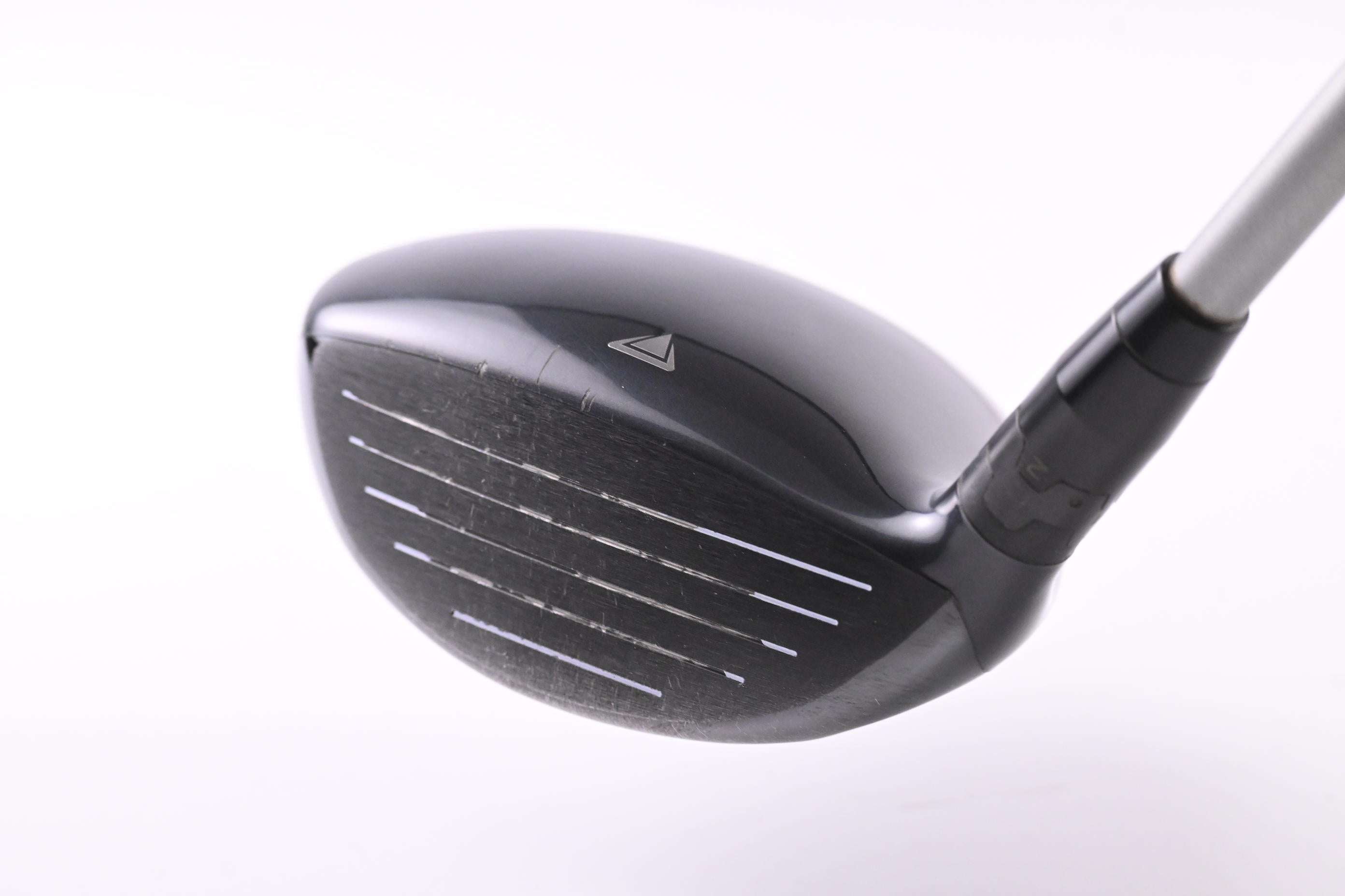 Titleist 917 F3 #3 Wood / 15 Degree / Stiff Flex Diamana S+ PLUS Blue 70 Shaft