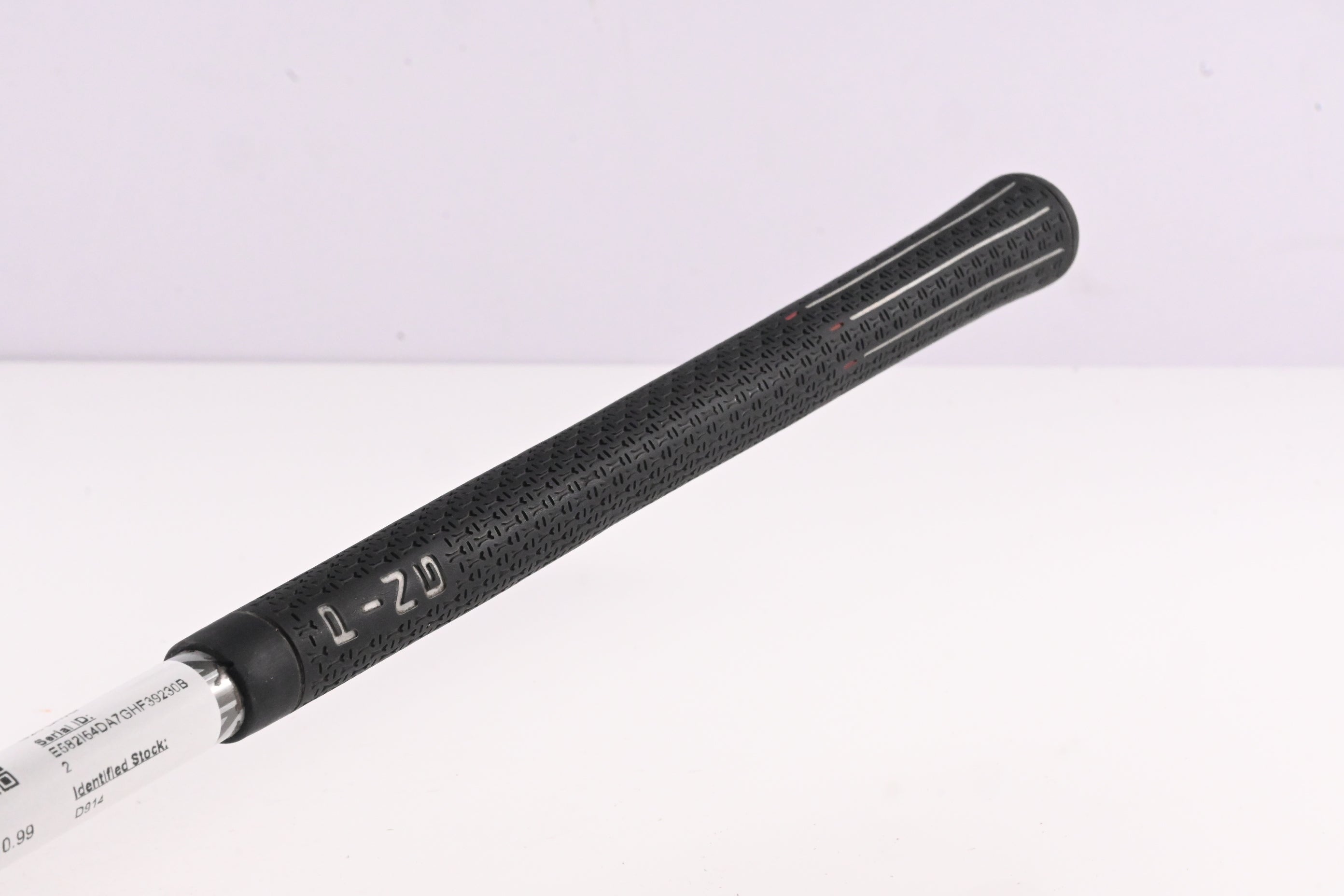 Ping G20 Driver / 9.5 Degree / Regular Flex Ping TFC 149 D Shaft