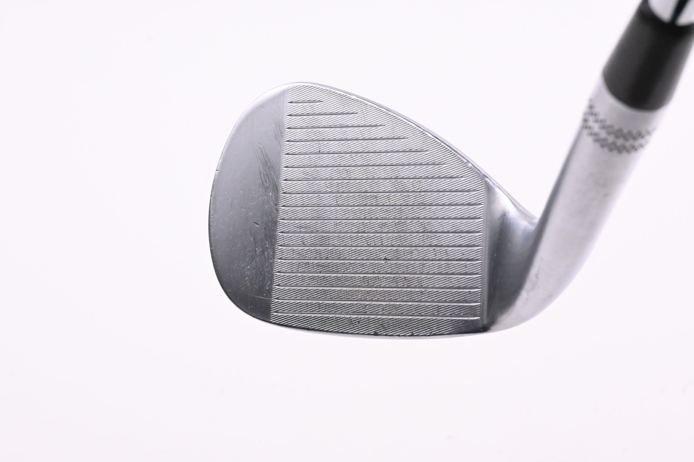 Callaway Opus Lob Wedge / 58 Degree / Stiff Flex Dynamic Gold S400 Shaft