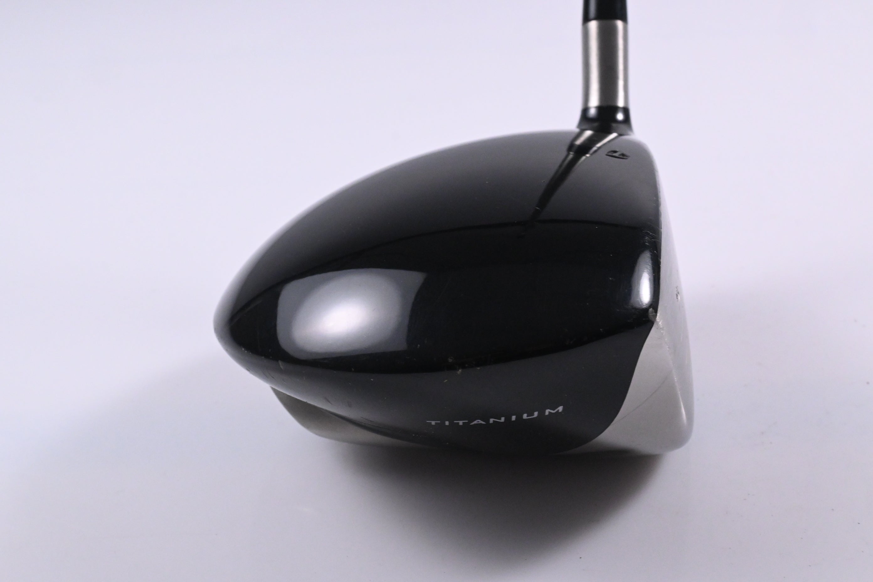 Taylormade R5 Dual Driver / 8.5 Degree / Stiff Flex TaylorMade M.A.S.2 55 Shaft