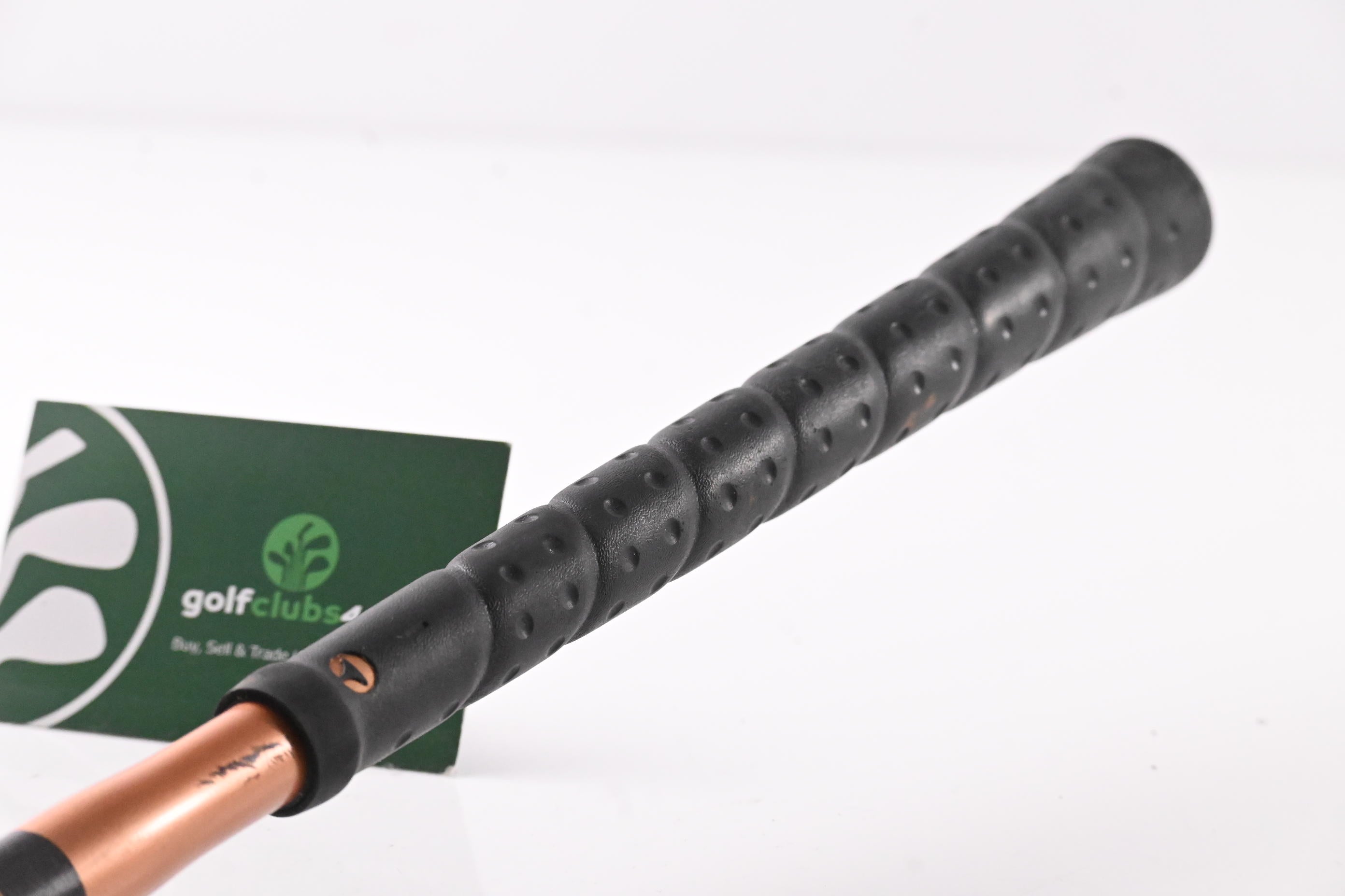 Taylormade Burner #3 Wood / 15 Degree / Regular Flex Taylormade Burner Shaft