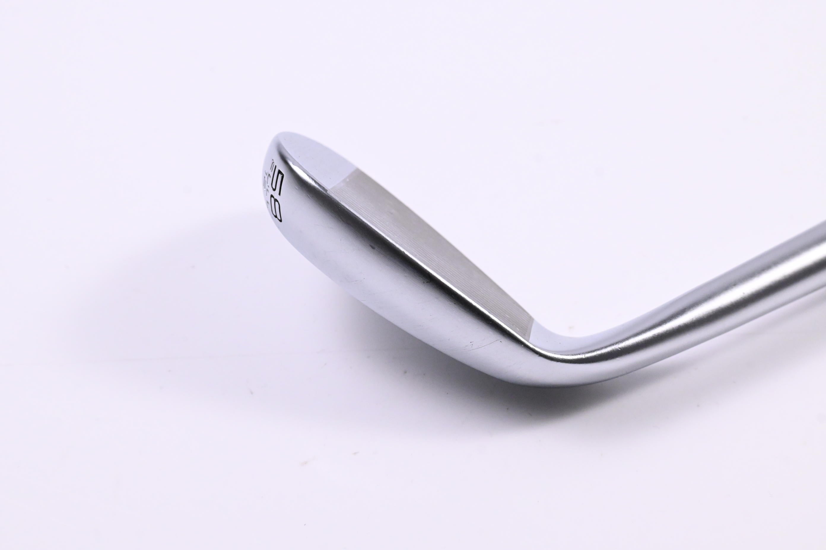 Cleveland RTZ Lob Wedge / 58 Degree / Wedge Flex Dynamic Gold Spinner Shaft