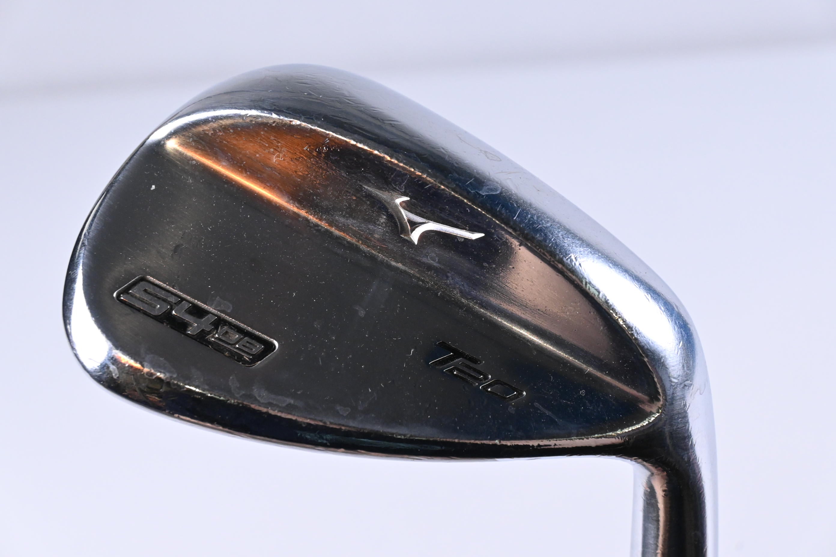 Mizuno T20 Sand Wedge / 54 Degree / X-Flex N.S.Pro Modus3 Tour 105 Shaft