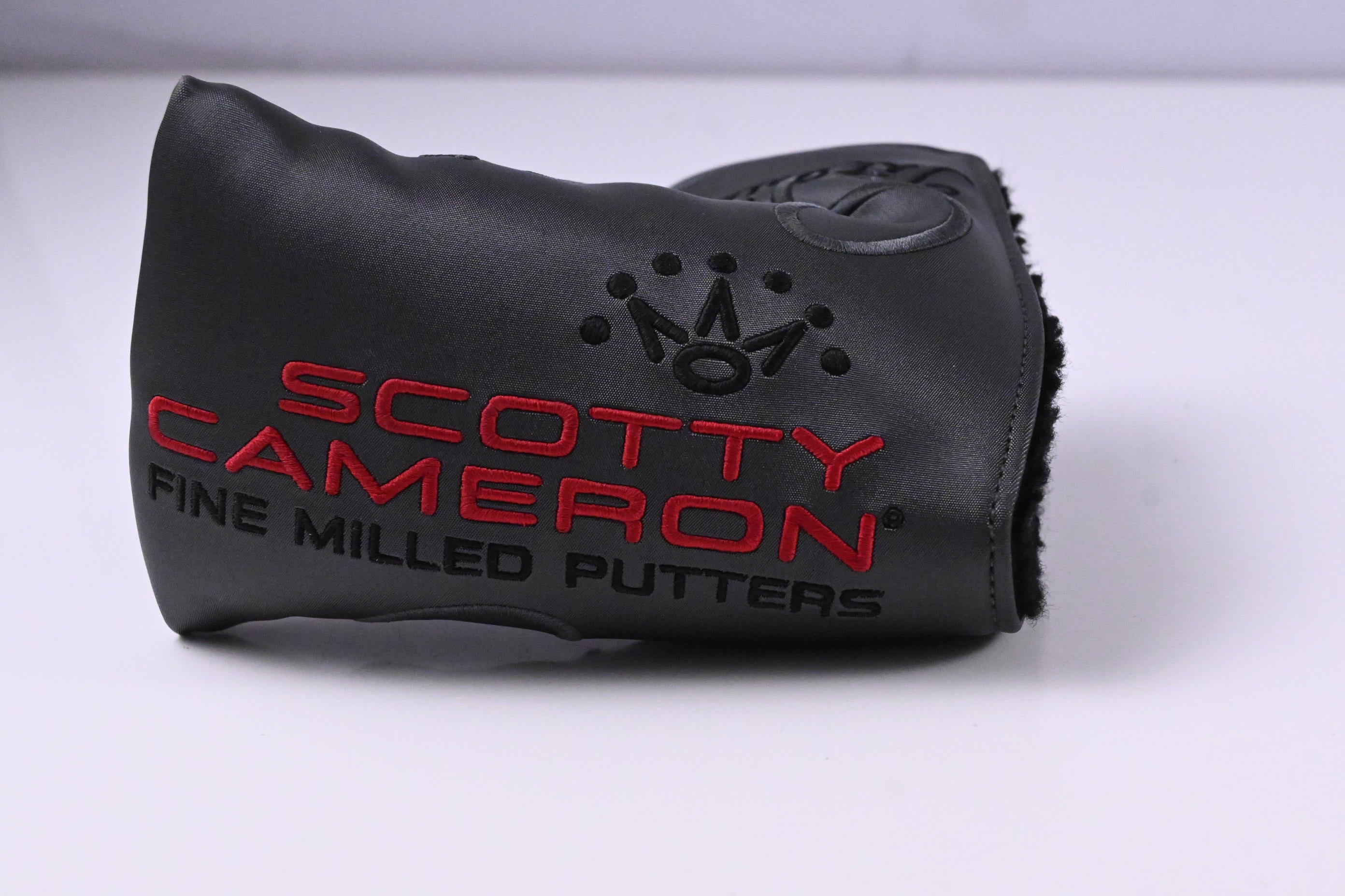 Scotty Cameron 2025 Studio Style Fastback 2 Putter / 34 Inch