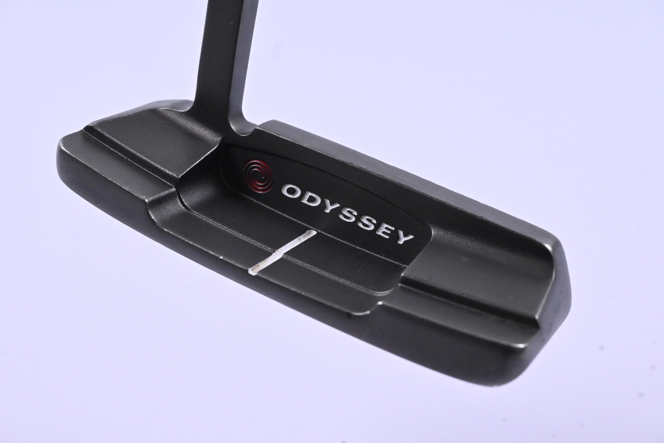 Odyssey O-Works Black 2W Putter / 34 Inch