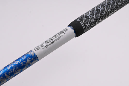 Project X Denali Frost Blue 60 #3 Wood Shaft / Stiff Flex / Taylormade 2nd Gen