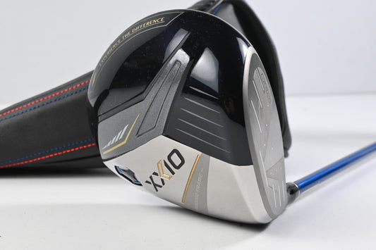 XXIO 13 Driver / 10.5 Degree / Stiff Flex XXIO MP1300 40 Shaft