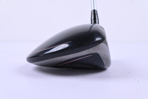 Callaway XR Speed Driver / 10.5 Degree / Regular Flex HZRDUS T800 55 Shaft