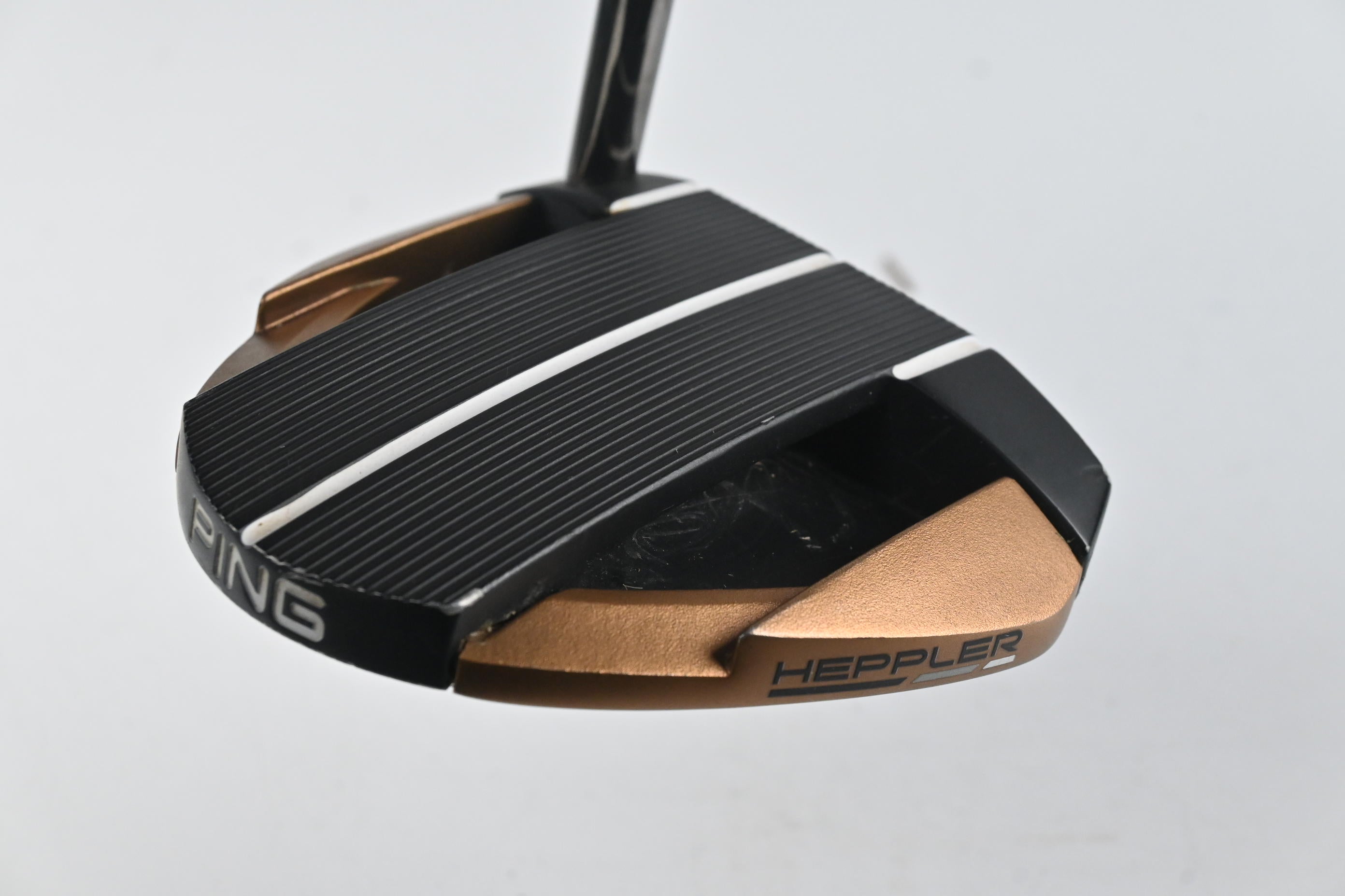 Ping Heppler Ketsch Putter / 32.5 Inch
