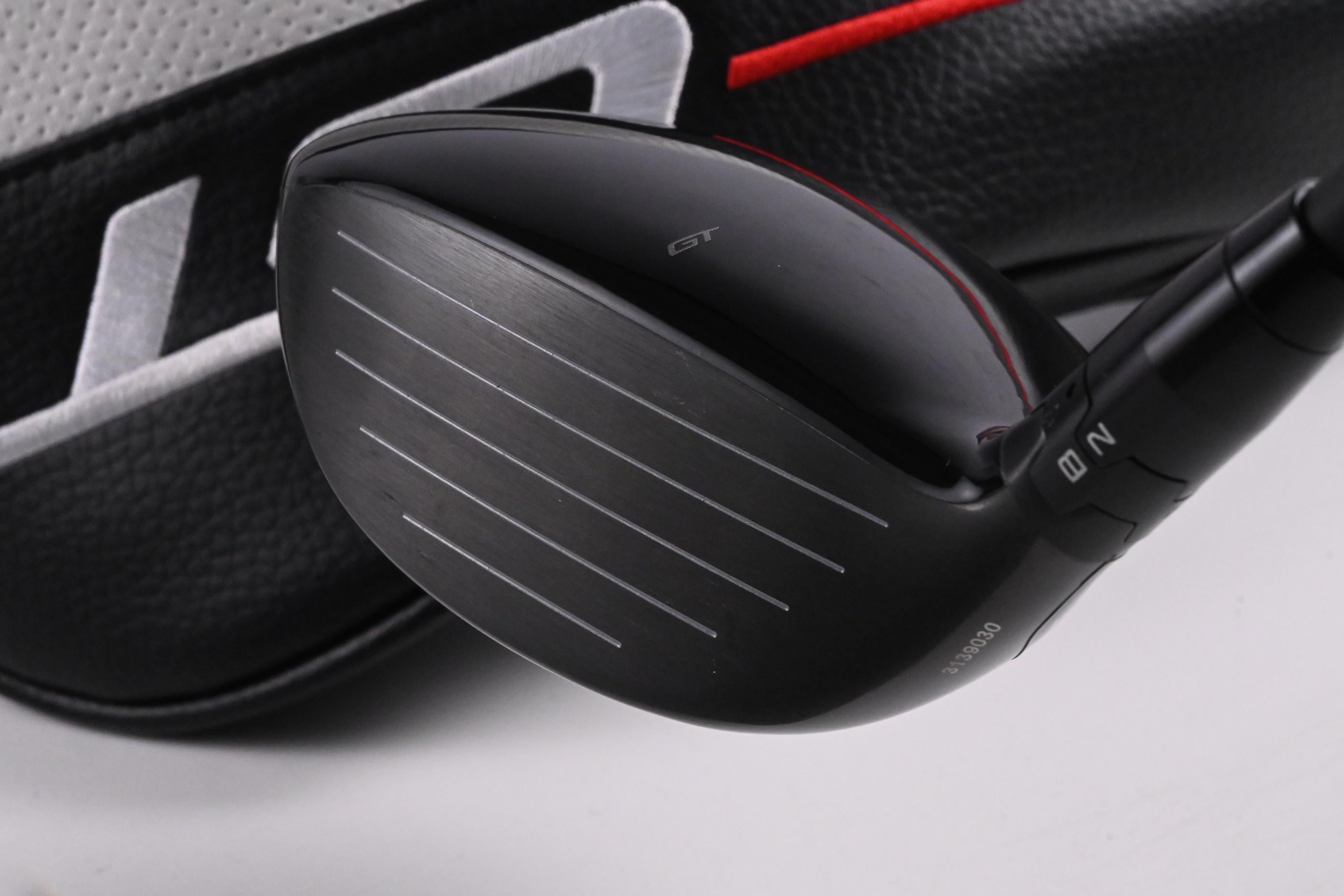 Titleist GT3 #3 Wood / 15 Degree / Stiff Flex Tensei 1K Blue 65 Shaft