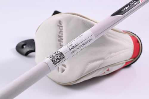 Ladies Taylormade Aeroburner HL #5 Wood / 21 Degree / Ladies Flex Matrix Speed