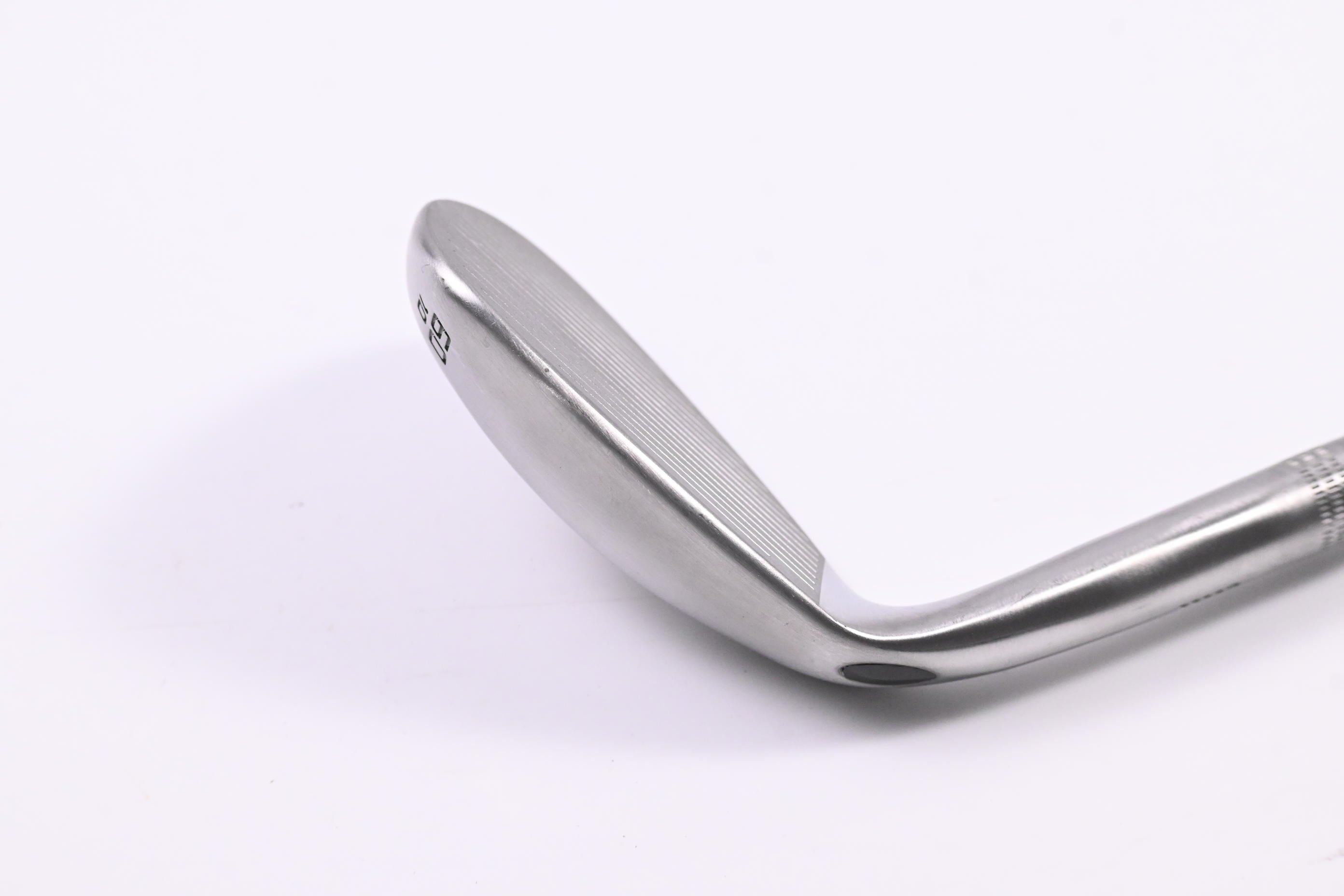 Wilson Staff Model HT Lob Wedge / 60 Degree / Wedge Flex Dynamic Gold Spinner