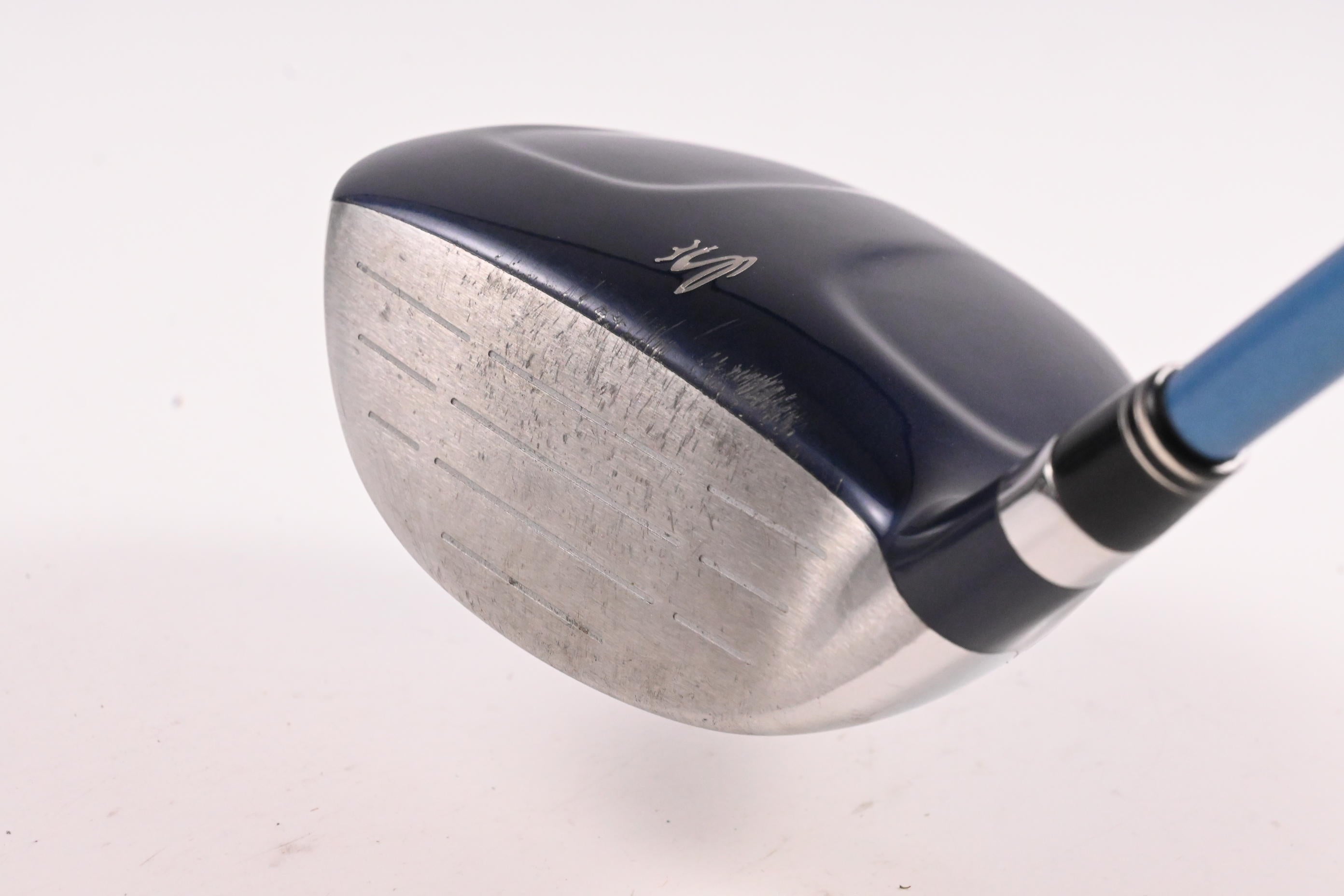 Ladies Cobra S9-1 #3 Wood / 15.5 Degree / Ladies Flex Cobra Graphite Design 45