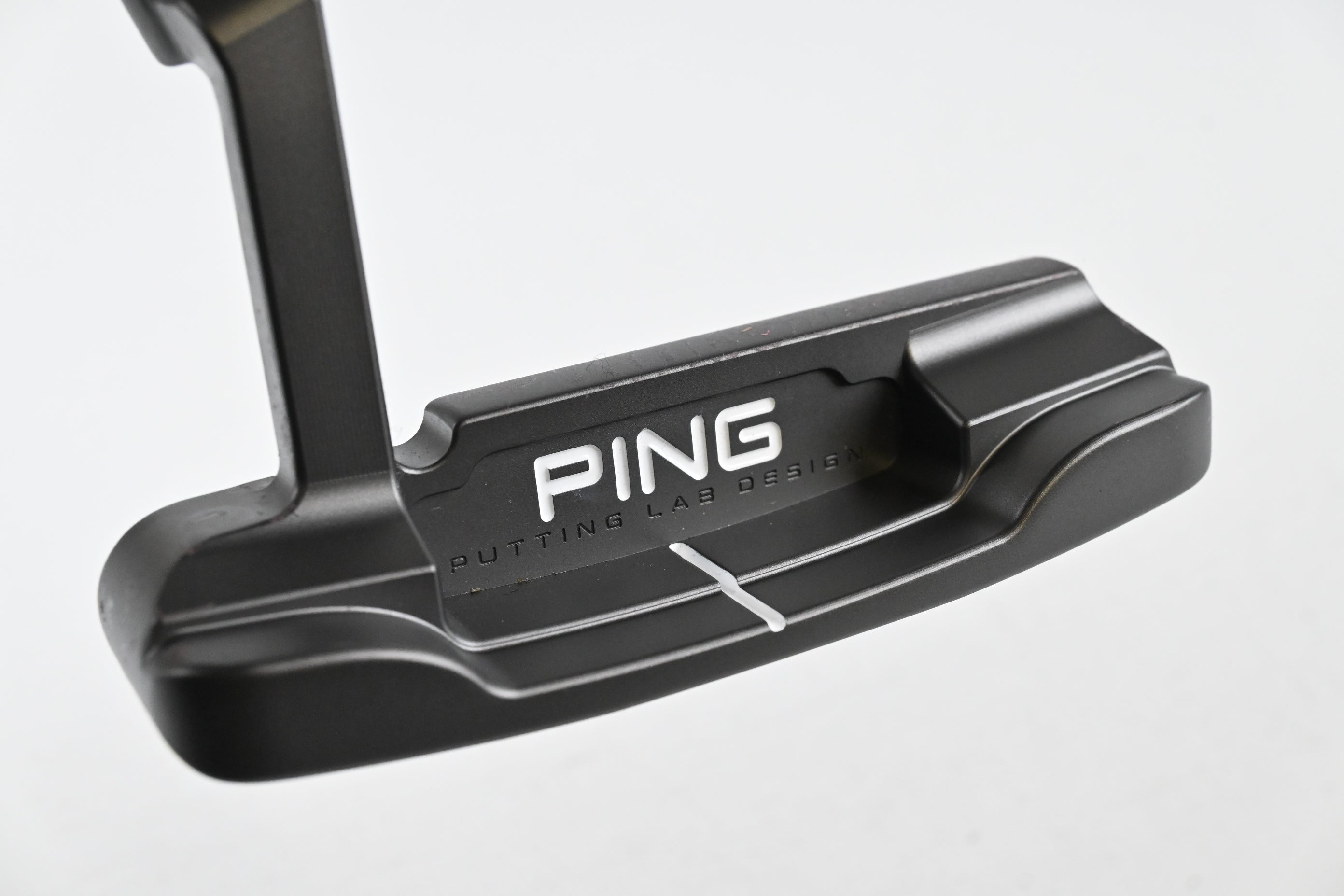 Ping PLD Milled Anser 2024 Putter / 35 Inch