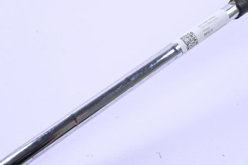 Ram Tom Watson BeCu Lob Wedge / 58 Degree / Wedge Flex Steel Shaft