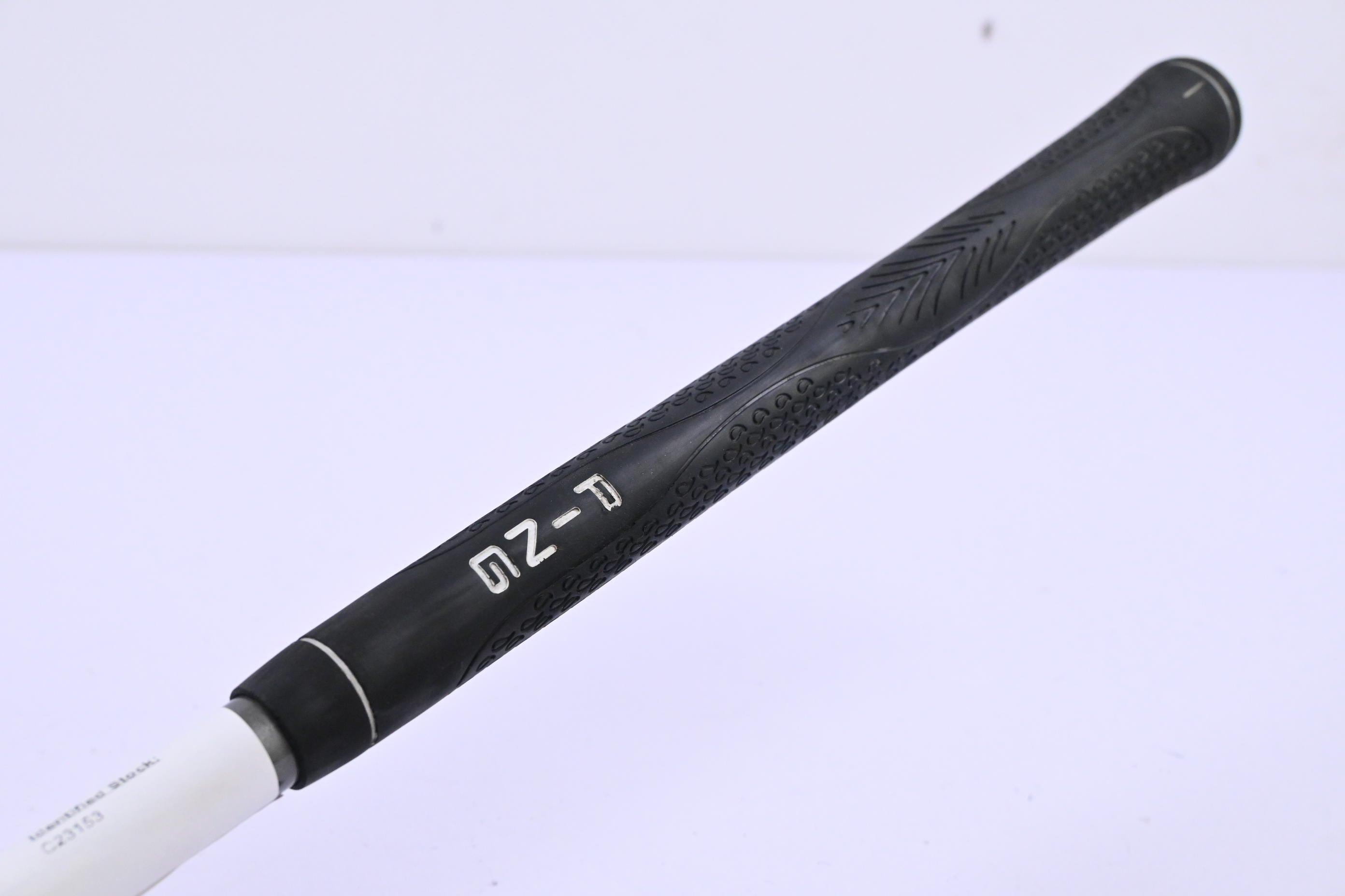 Ping G5 #3 Iron / 21 Degree / Black Dot / Regular Flex Ping TFC 100 Shaft