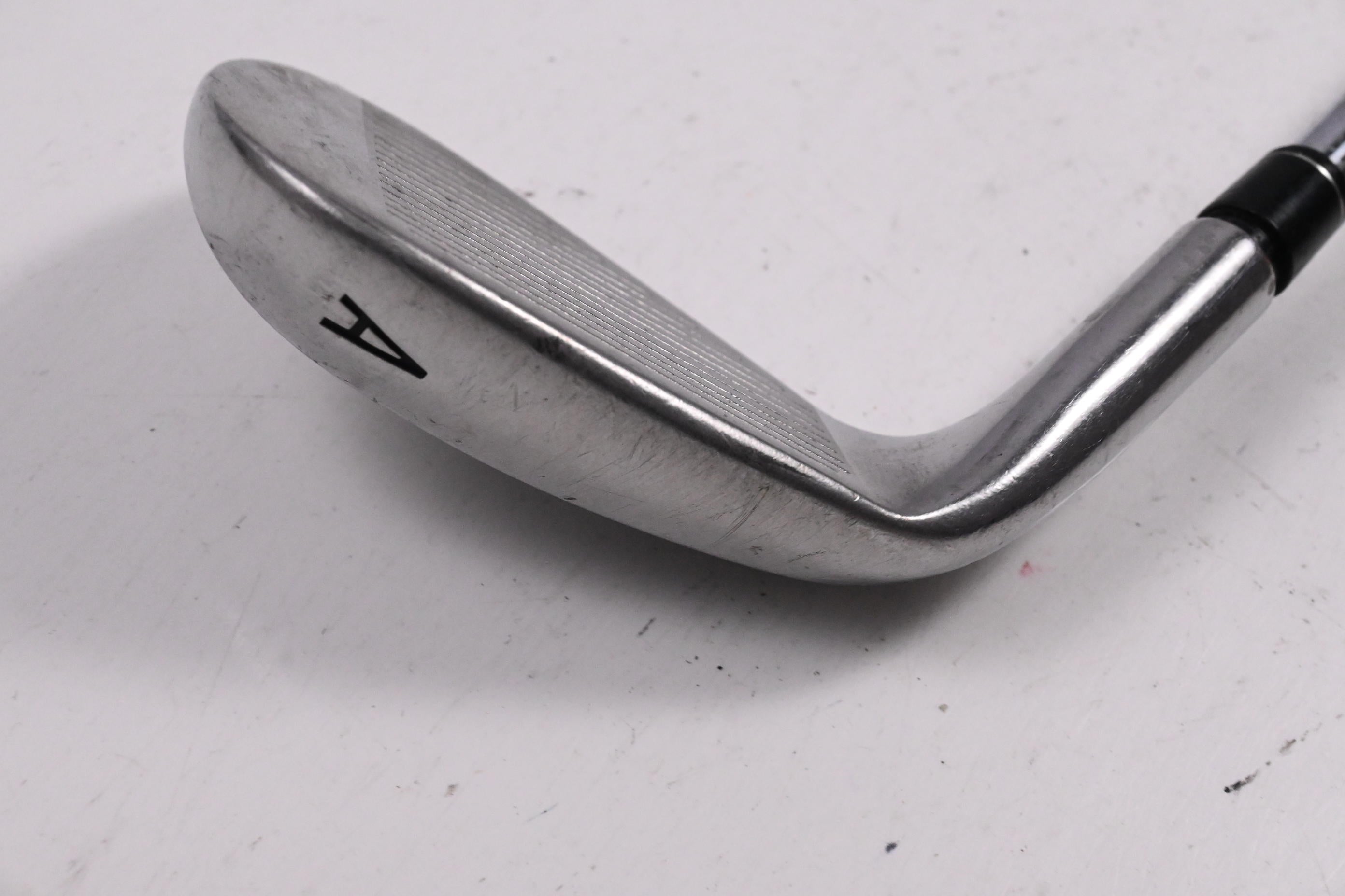 Taylormade M6 Gap Wedge / 50 Degree / Regular Flex KBS MAX 85 Shaft