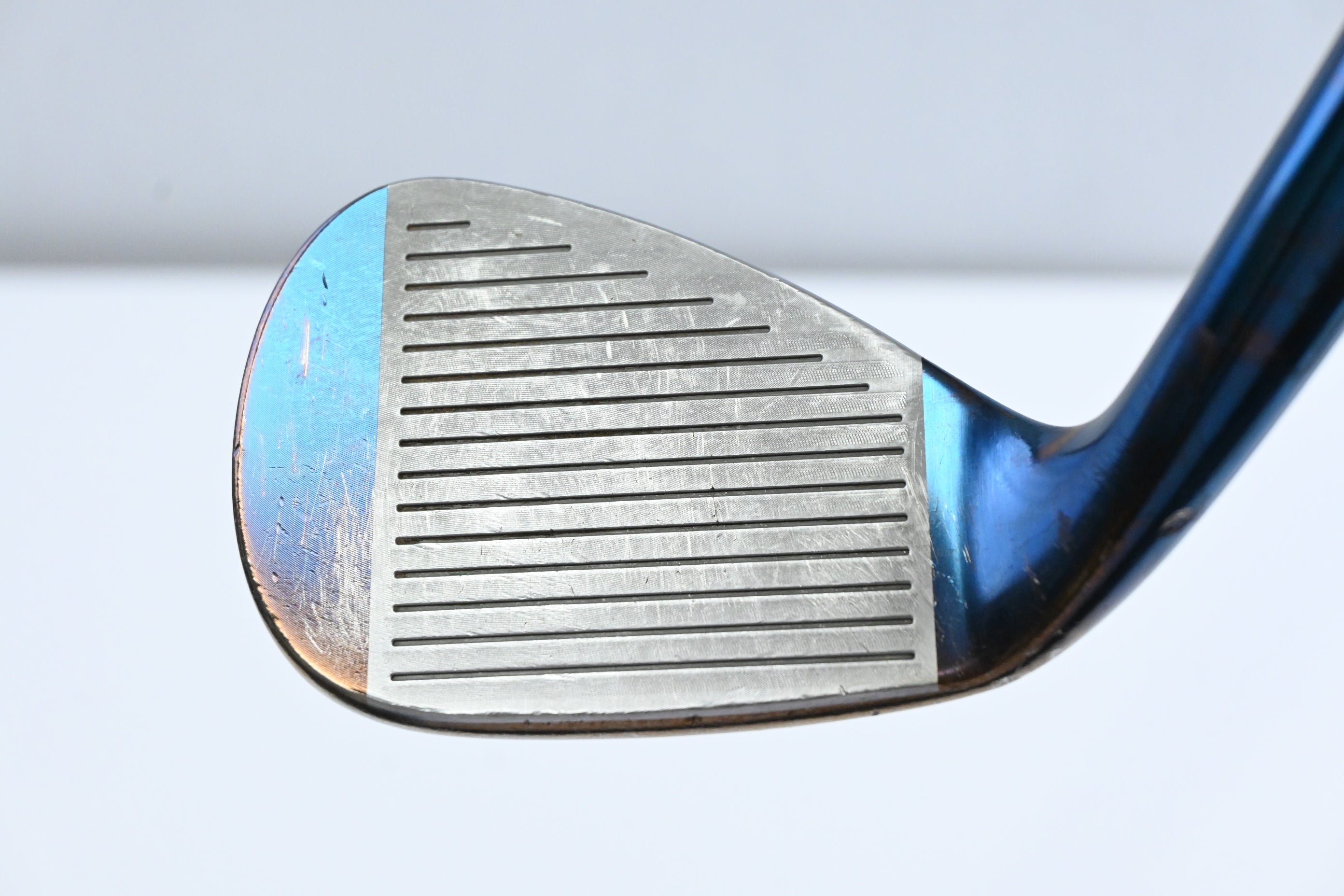 Mizuno T22 Sand Wedge / 54 Degree / Wedge Flex Dynamic Gold Shaft