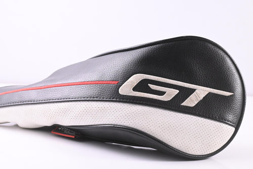 Titleist GT3 Driver / 8 Degree / Regular Flex Project X Denali Red 50 Shaft