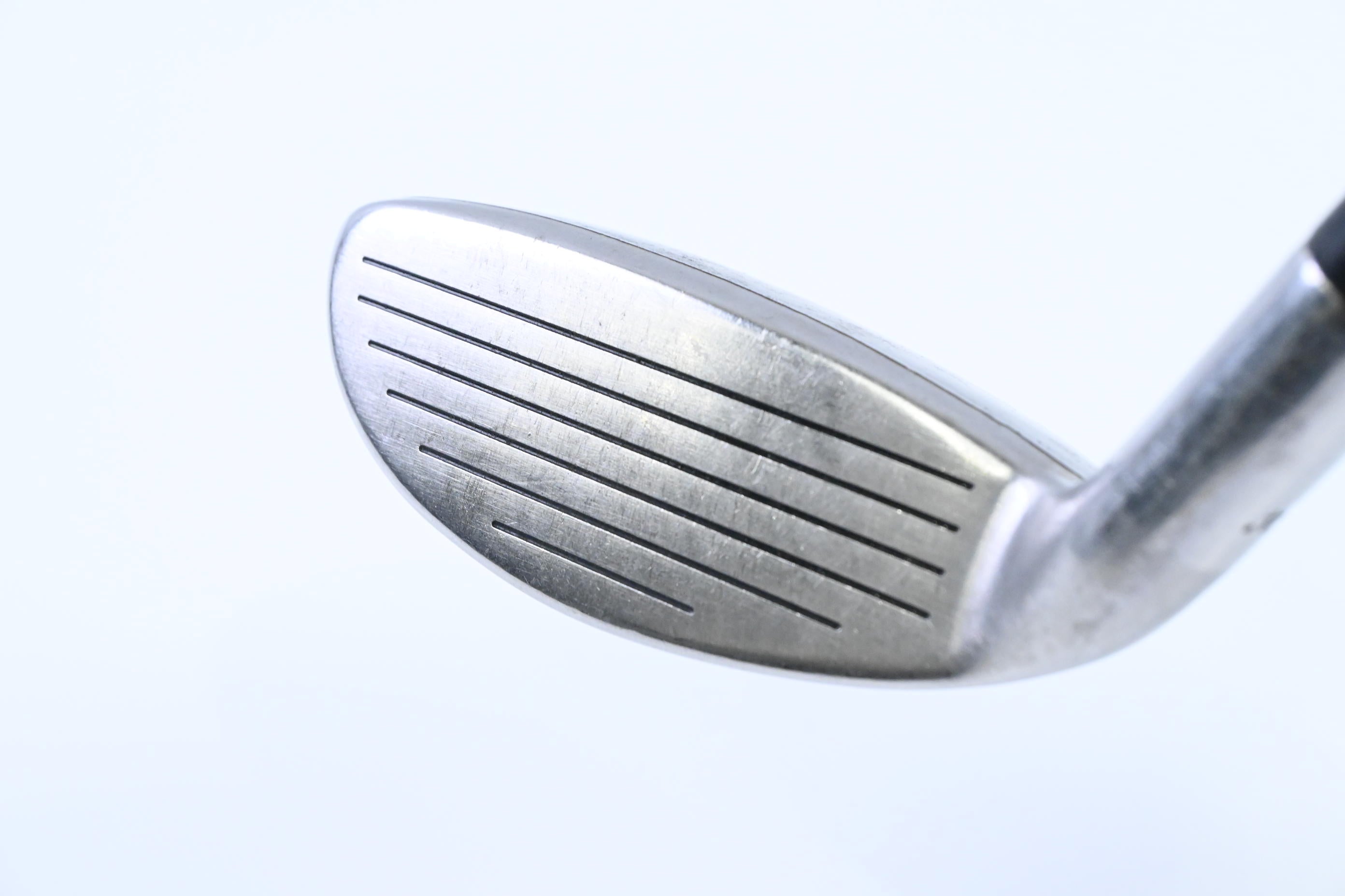 Callaway RAZR X #4 Hybrid / 24 Degree / Regular Flex Callaway X 60 Shaft