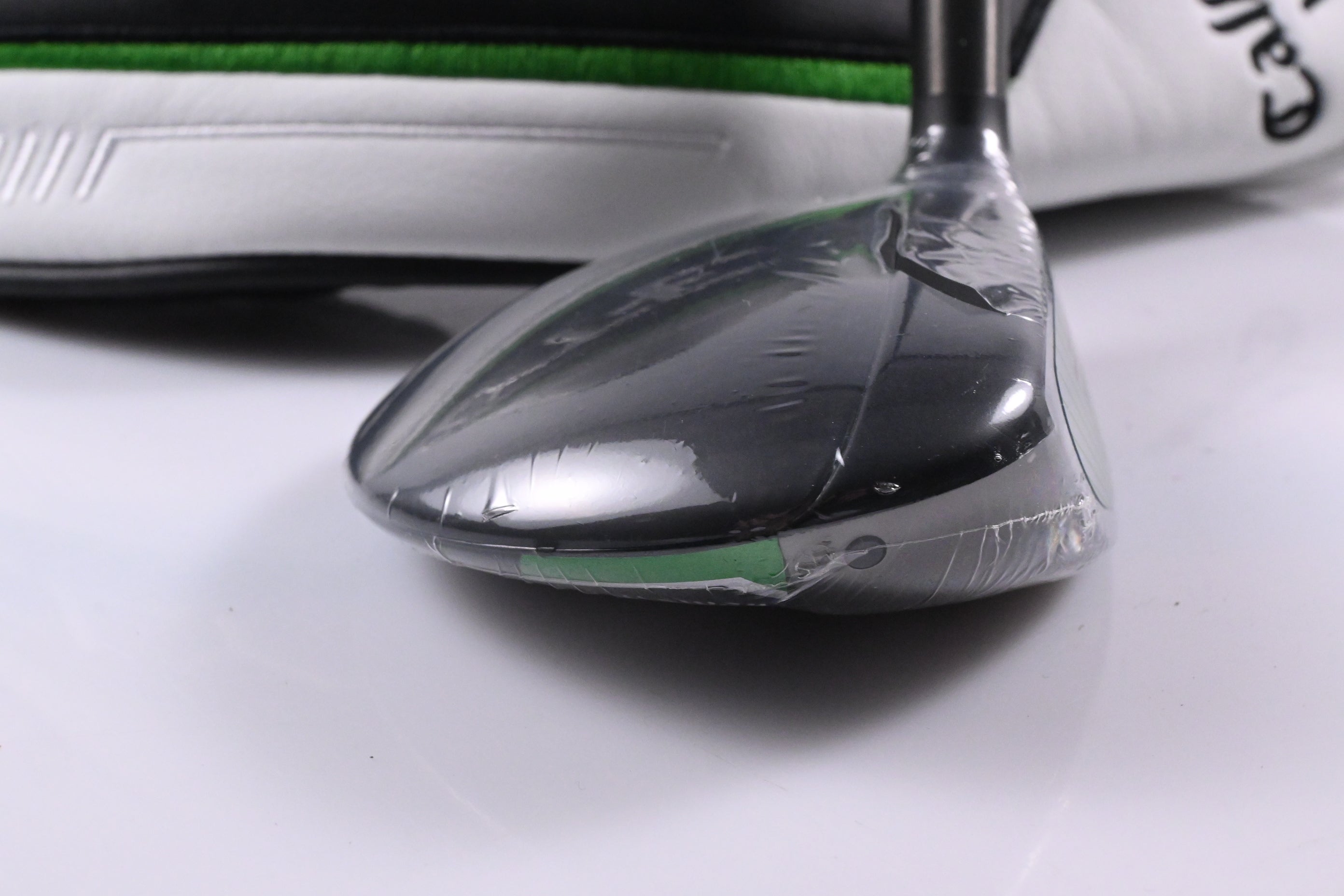 Callaway Elyte #5 Wood / 18 Degree / Regular Flex Denali Charcoal 60 Shaft