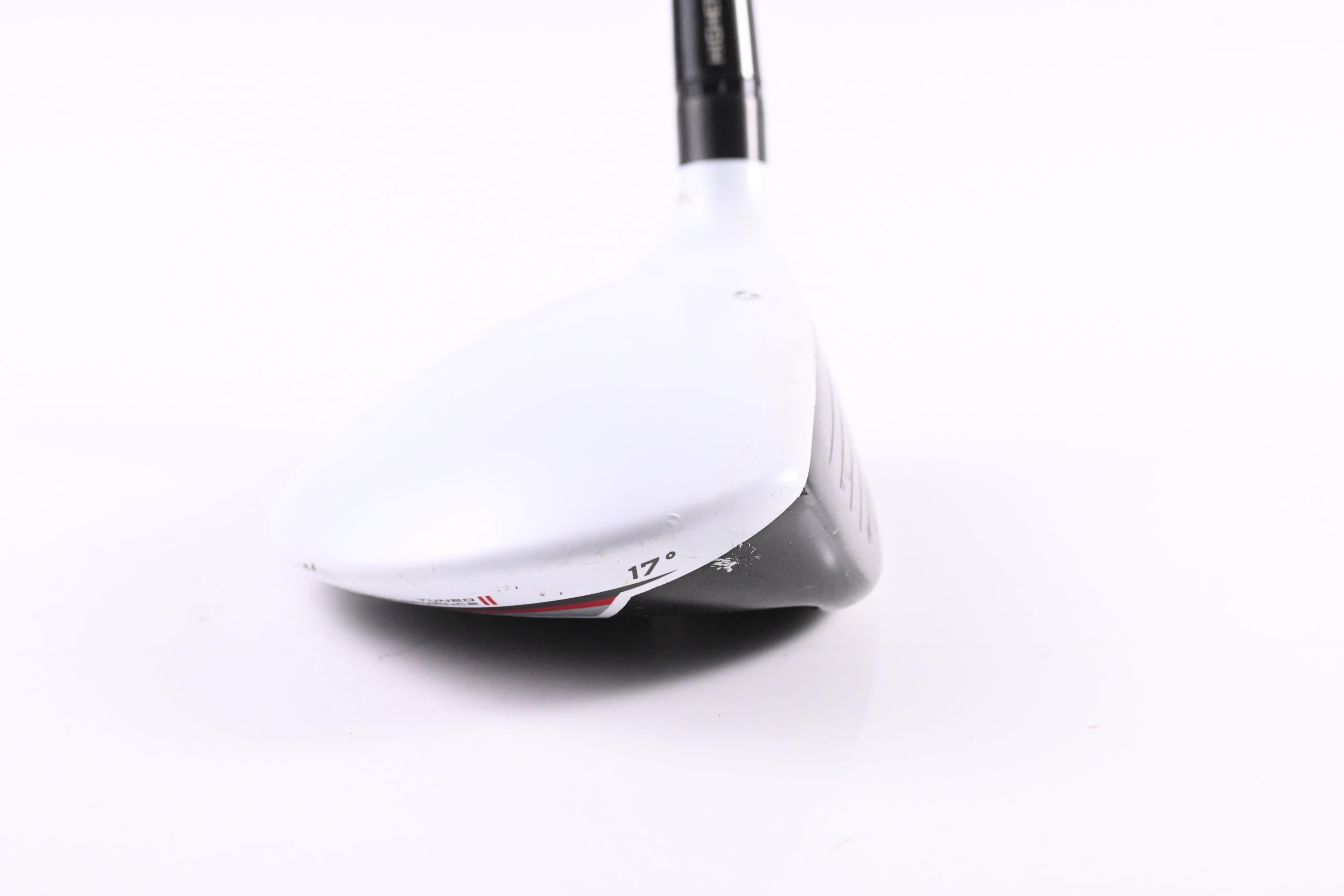 Taylormade R15 HL #3 Wood / 17 Degree / Regular Flex Fujikura Speeder 67 Shaft