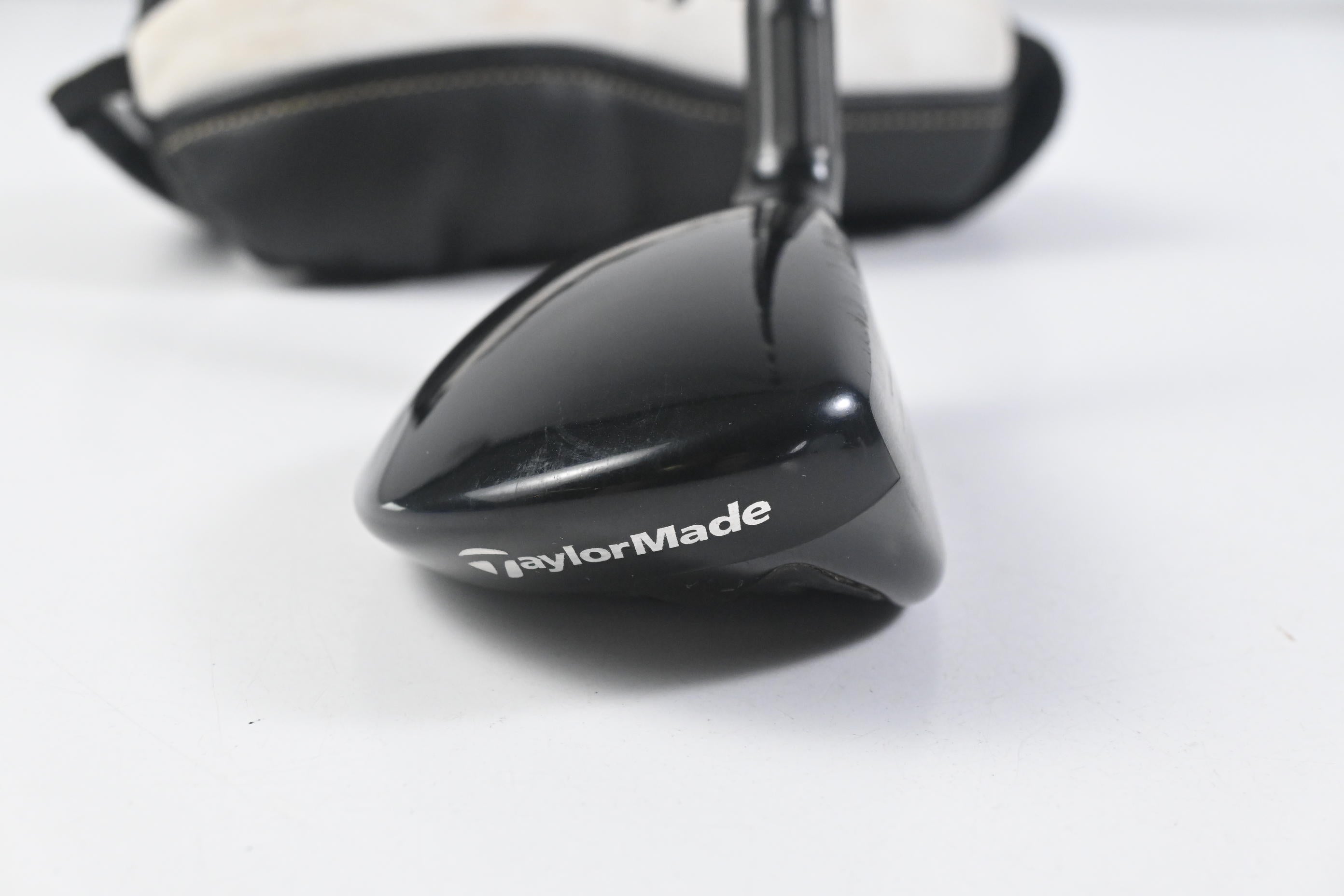 Taylormade M2 2016 #3 Hybrid / 19 Degree / Stiff Flex Taylormade M2 Reax 75