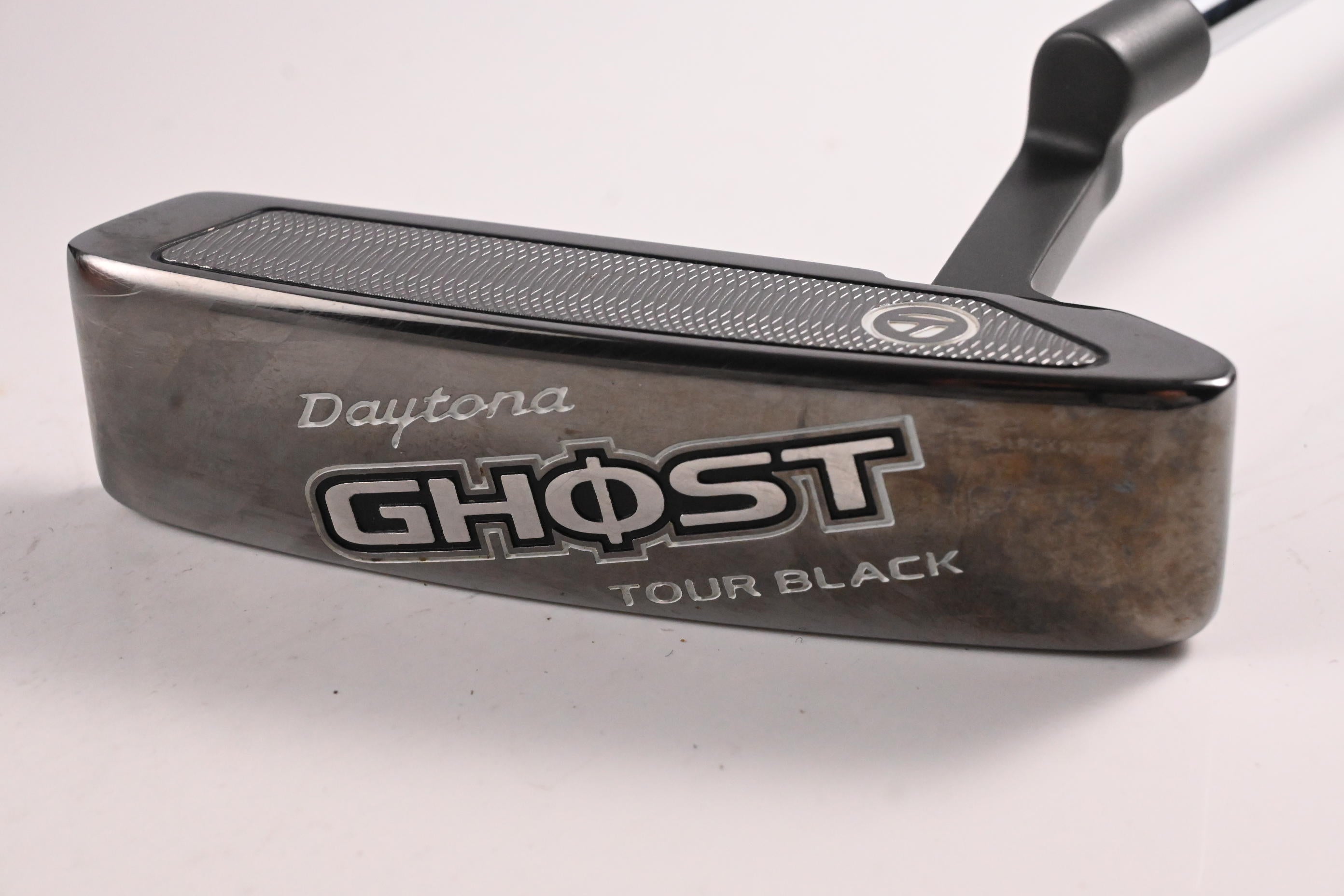 Taylormade Ghost Tour Black Daytona Putter / 34 Inch